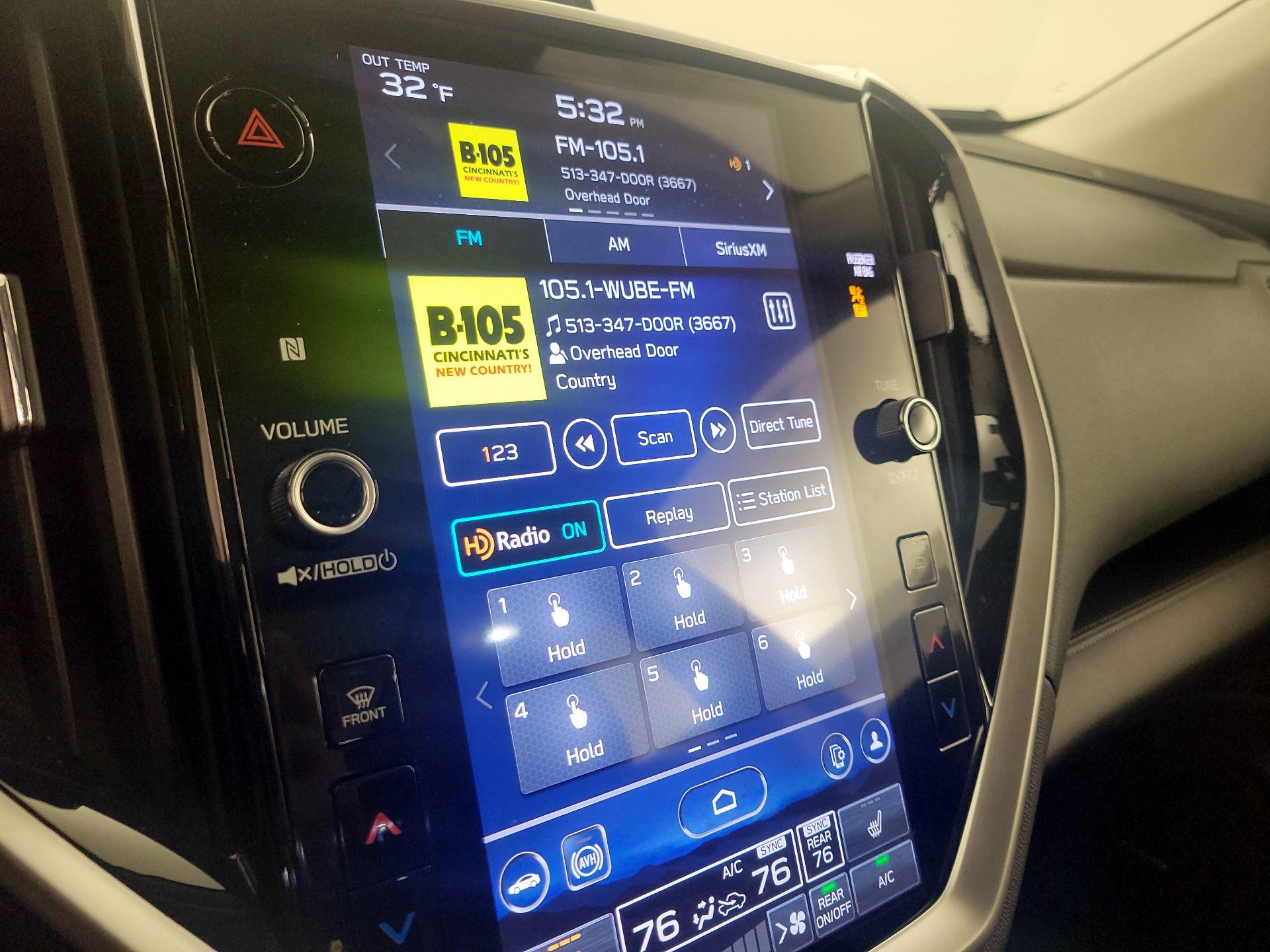 Thumbnail: 2023 Subaru Ascent - 16