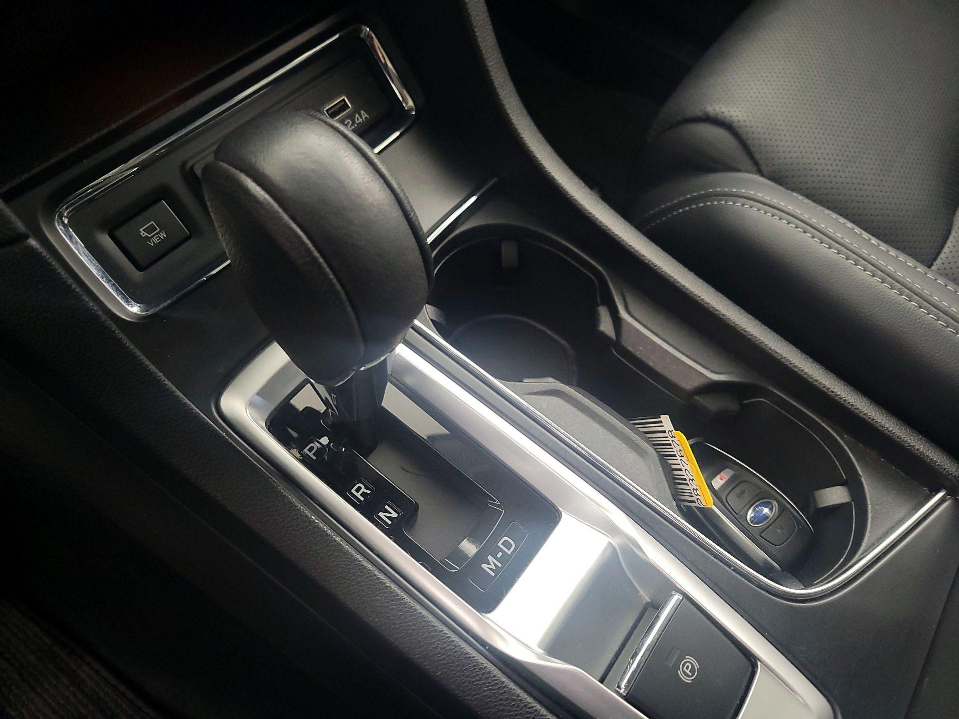 Thumbnail: 2023 Subaru Ascent - 18