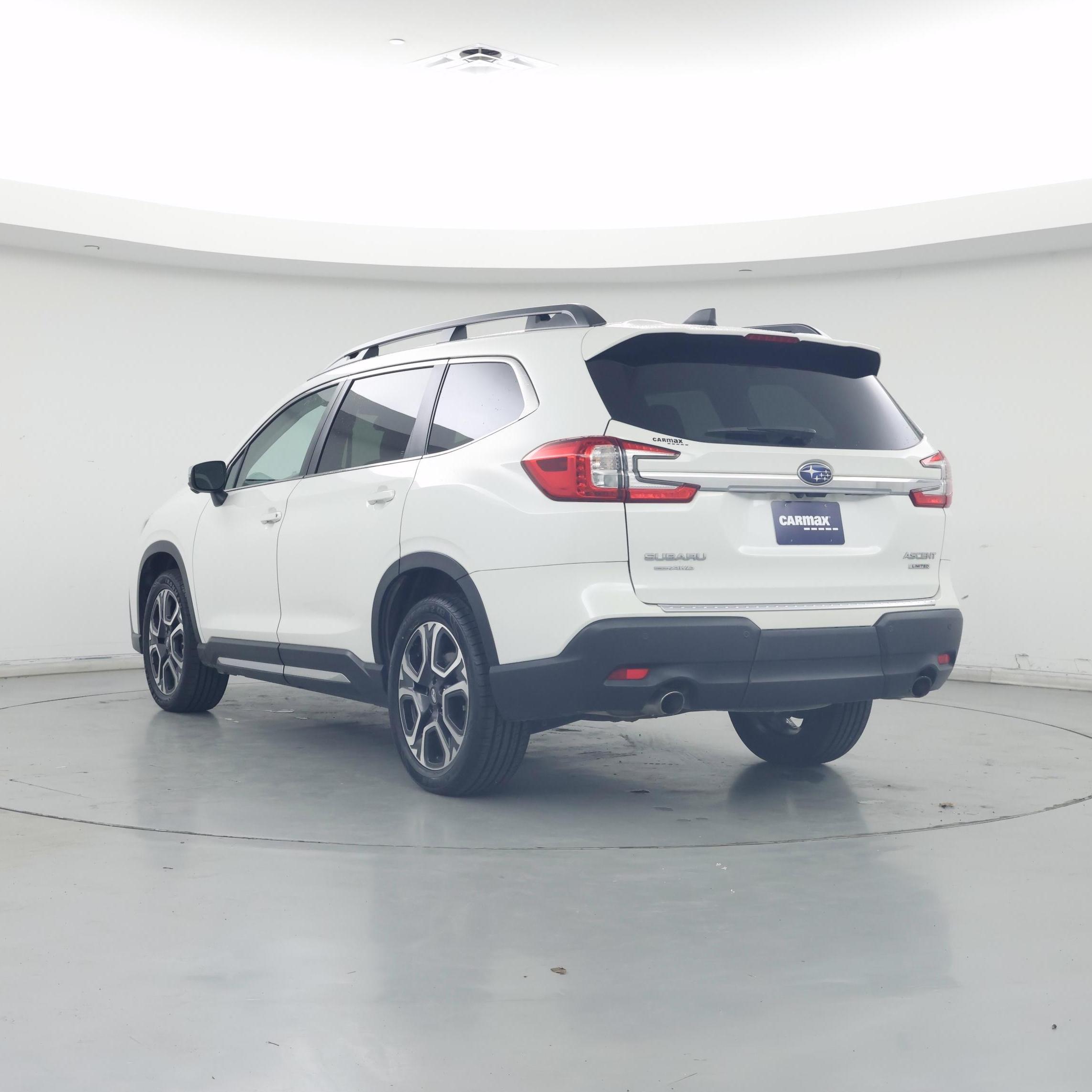 Thumbnail: 2023 Subaru Ascent - 2