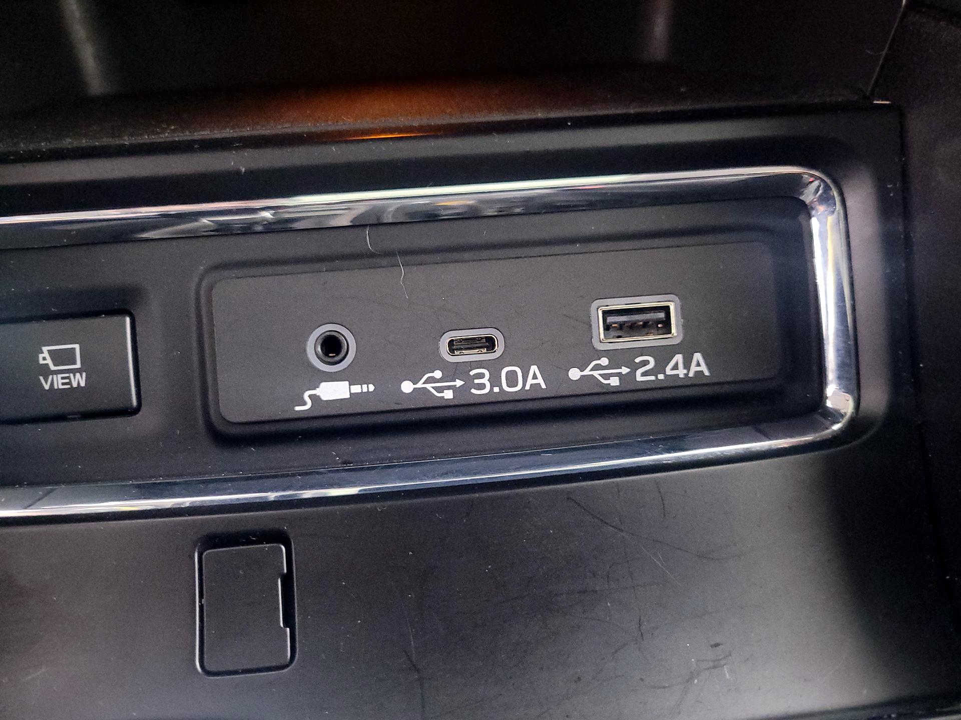 Thumbnail: 2023 Subaru Ascent - 19