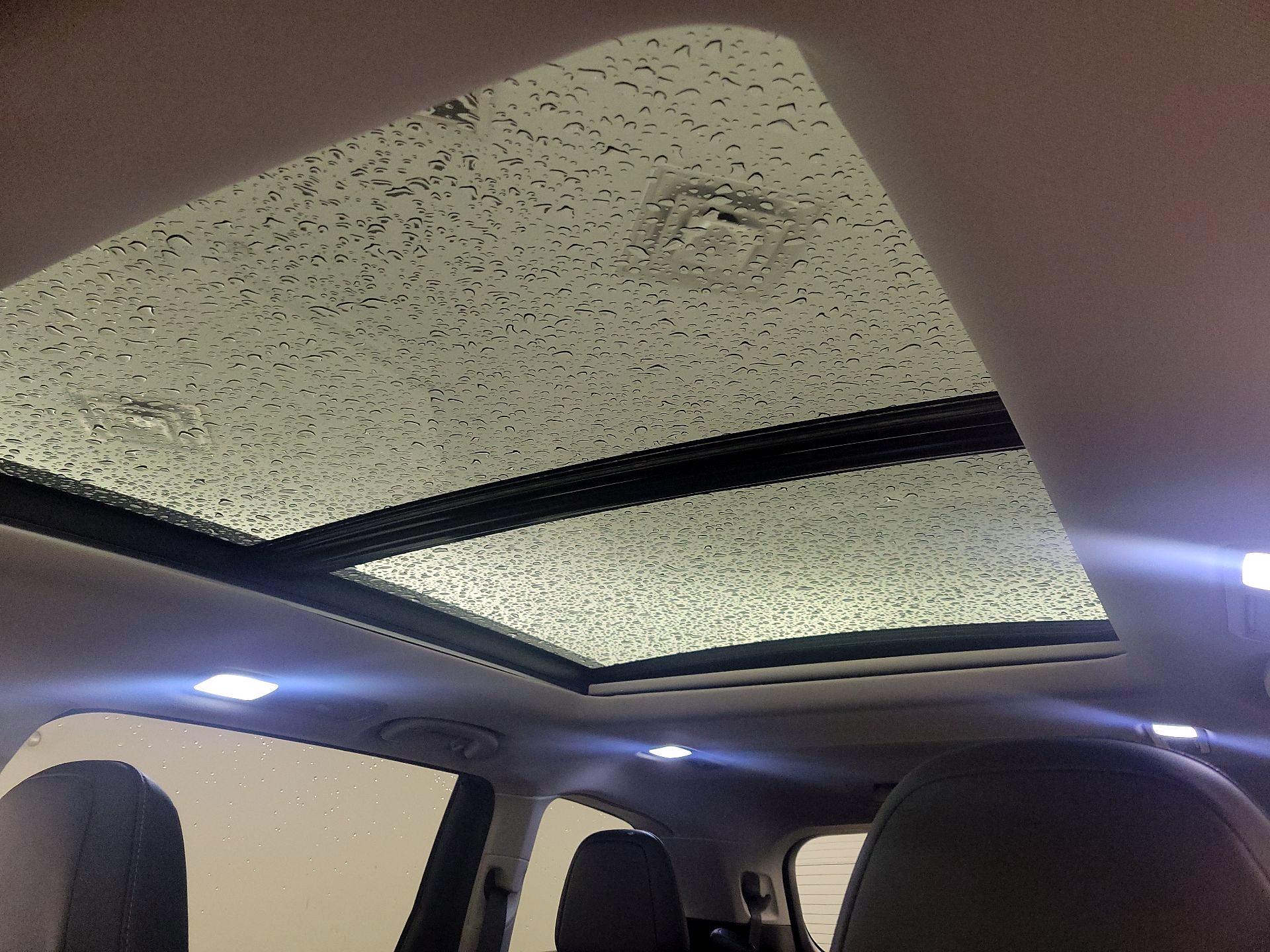 Thumbnail: 2023 Subaru Ascent - 20