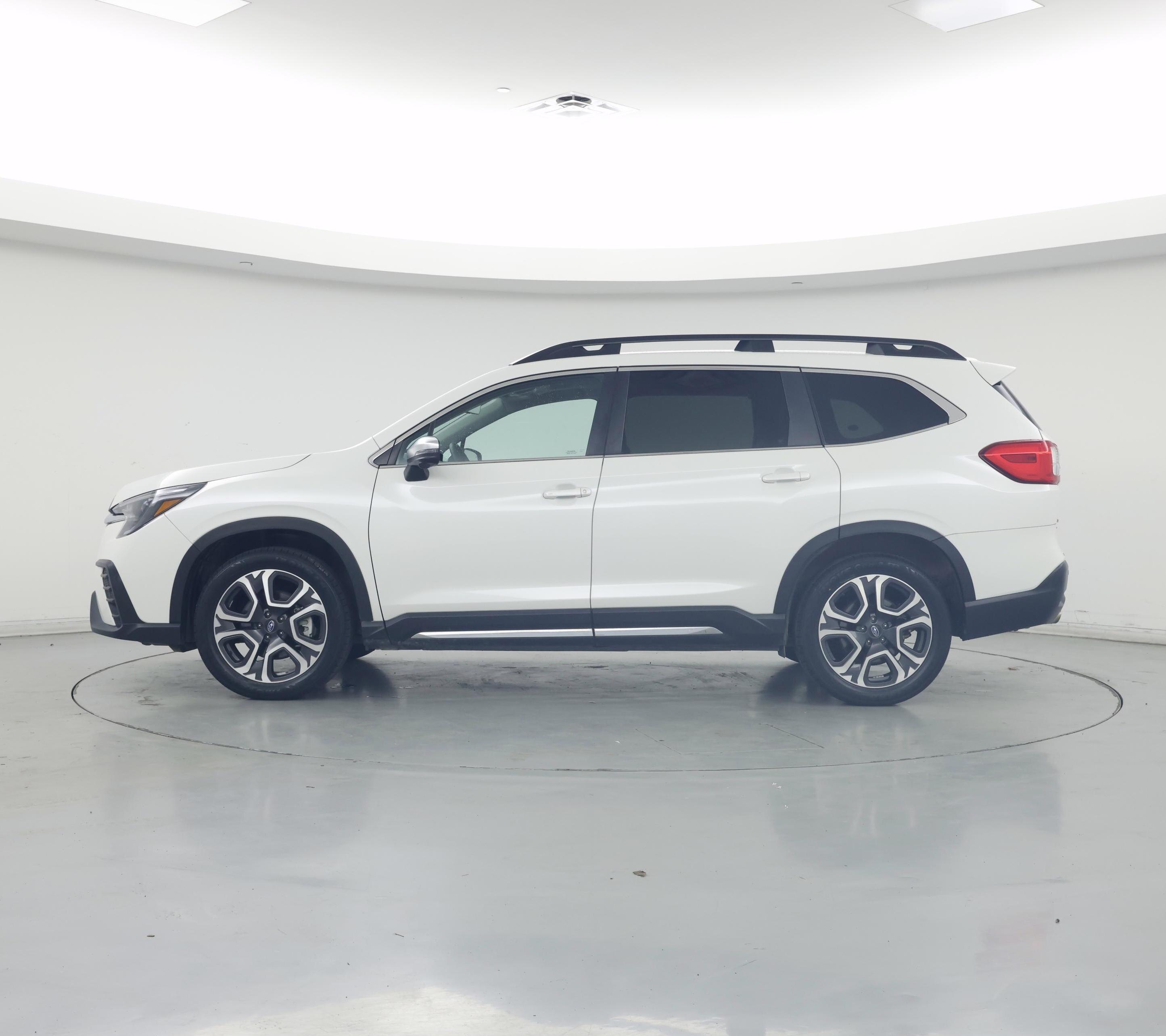 Thumbnail: 2023 Subaru Ascent - 3