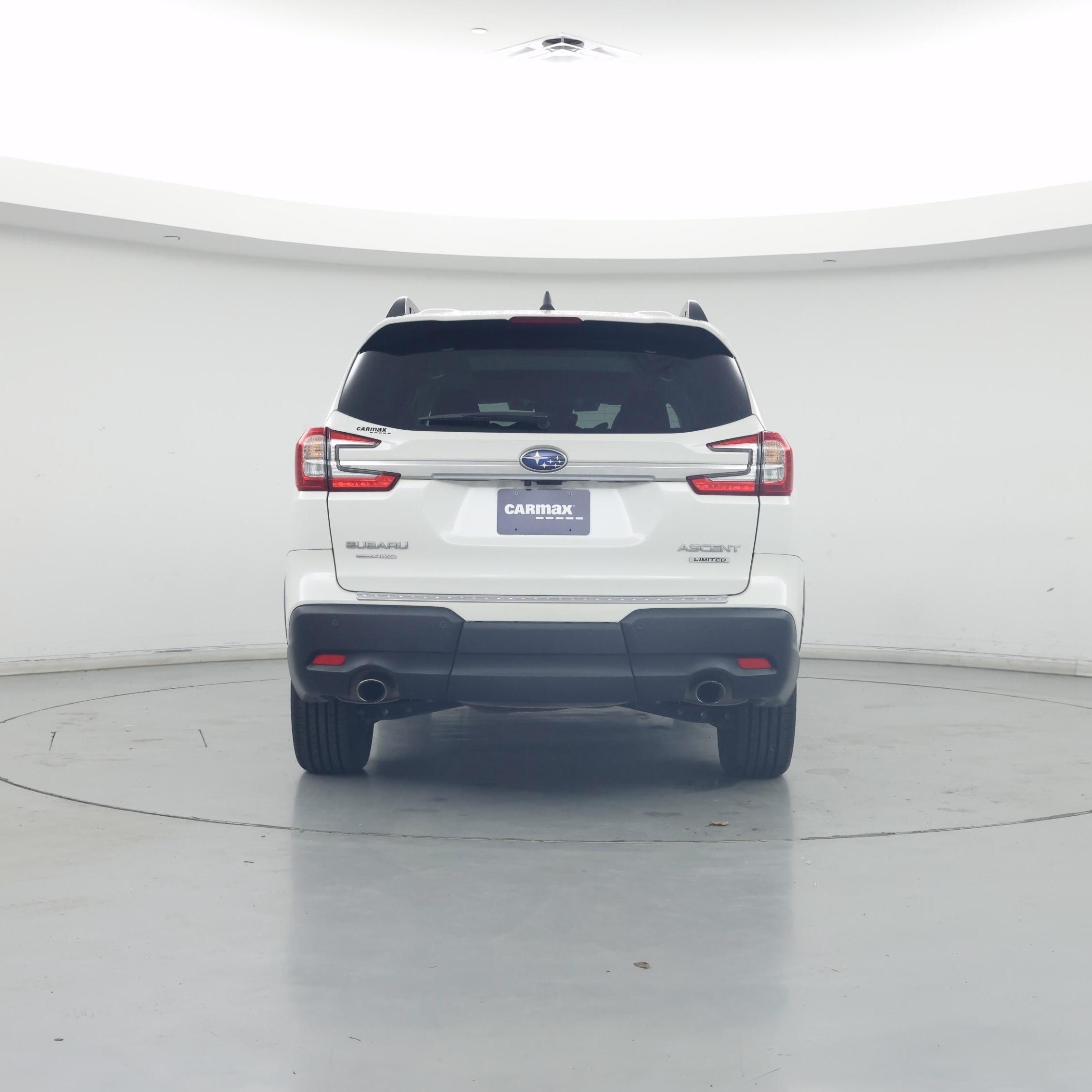 Thumbnail: 2023 Subaru Ascent - 6