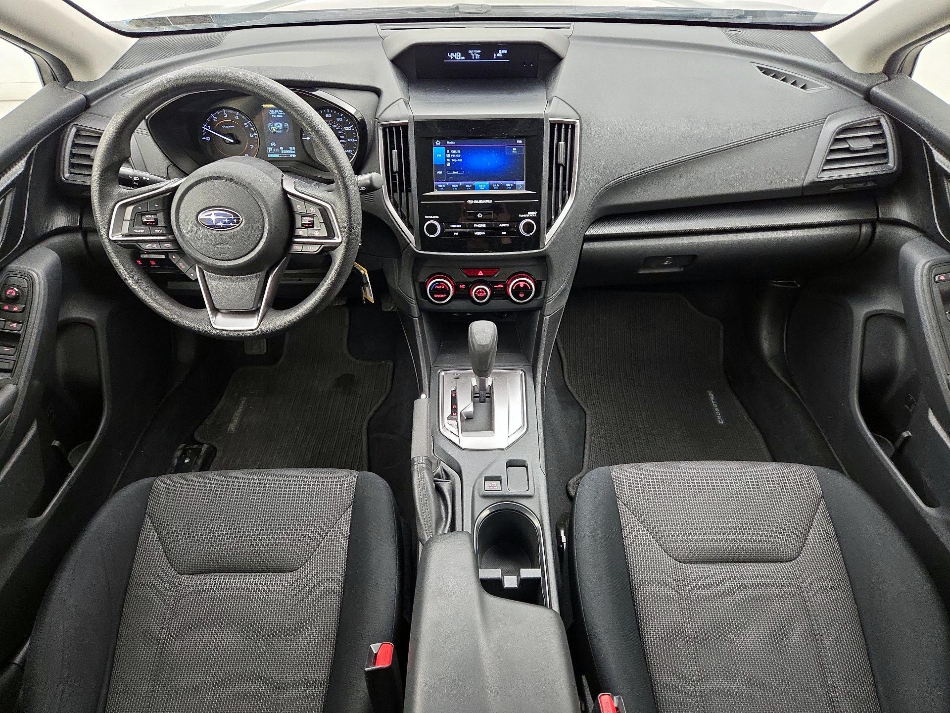 Thumbnail: 2023 Subaru Crosstrek - 9