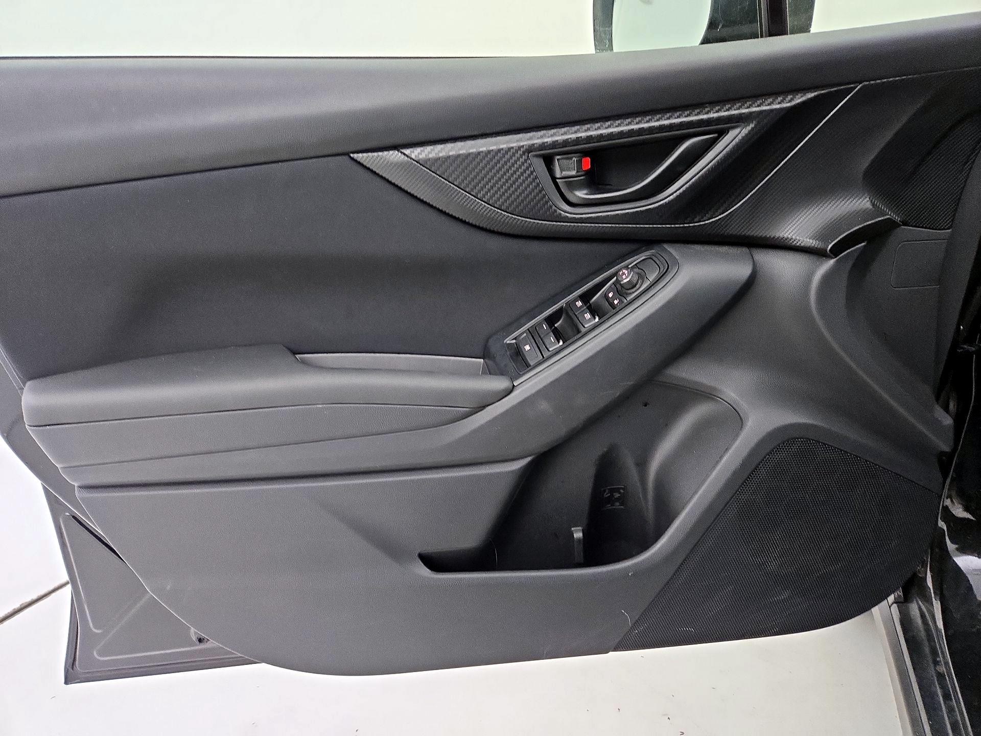 Thumbnail: 2023 Subaru Crosstrek - 12