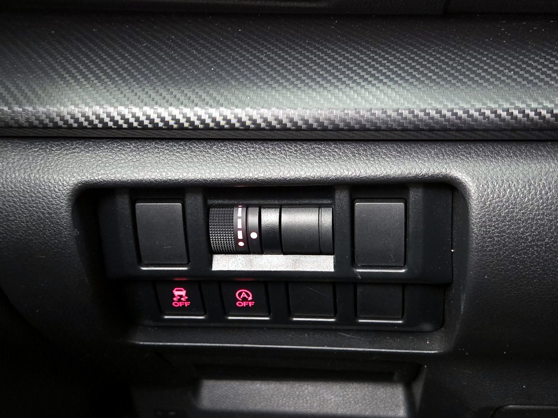 Thumbnail: 2023 Subaru Crosstrek - 13