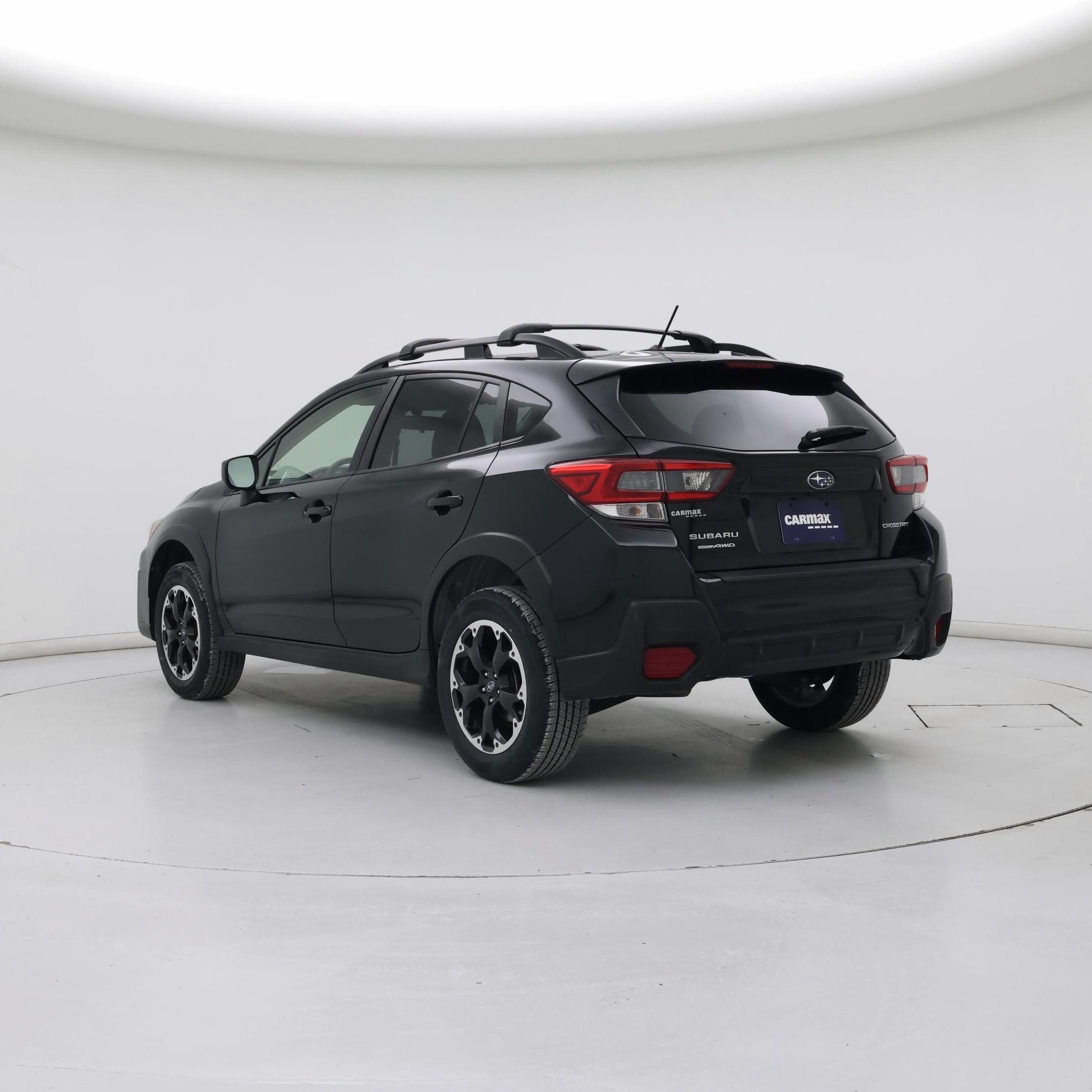 Thumbnail: 2023 Subaru Crosstrek - 2
