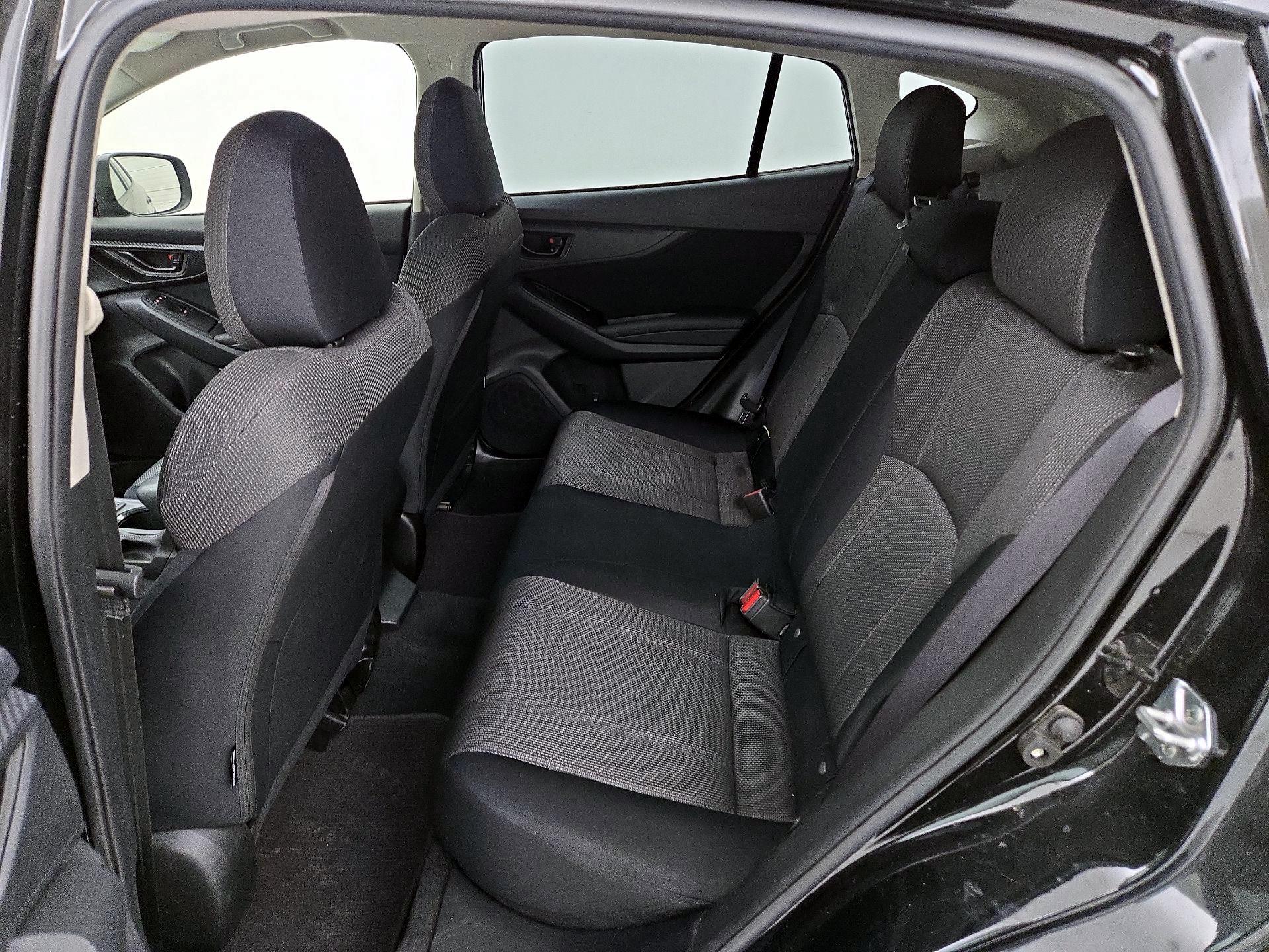 Thumbnail: 2023 Subaru Crosstrek - 19