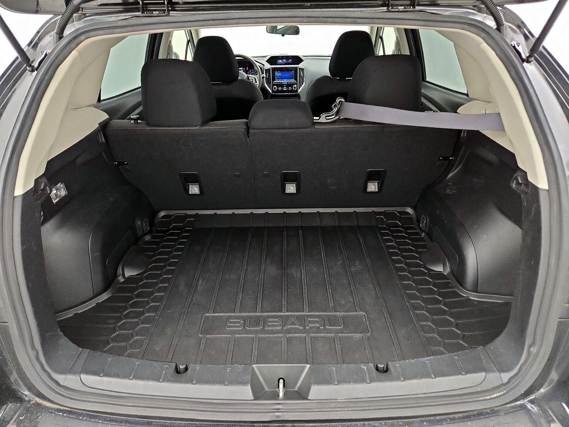 Thumbnail: 2023 Subaru Crosstrek - 20