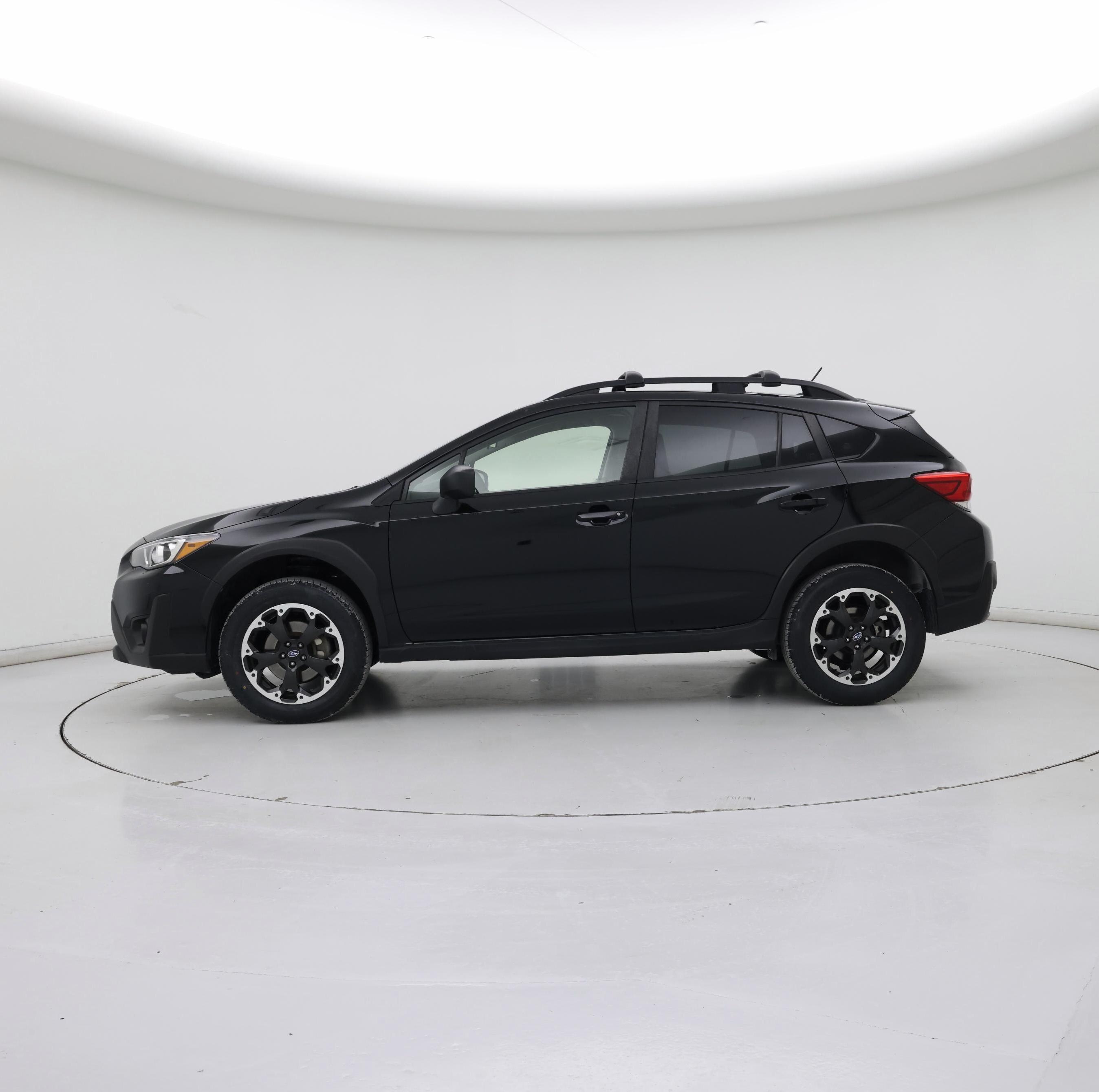 Thumbnail: 2023 Subaru Crosstrek - 3