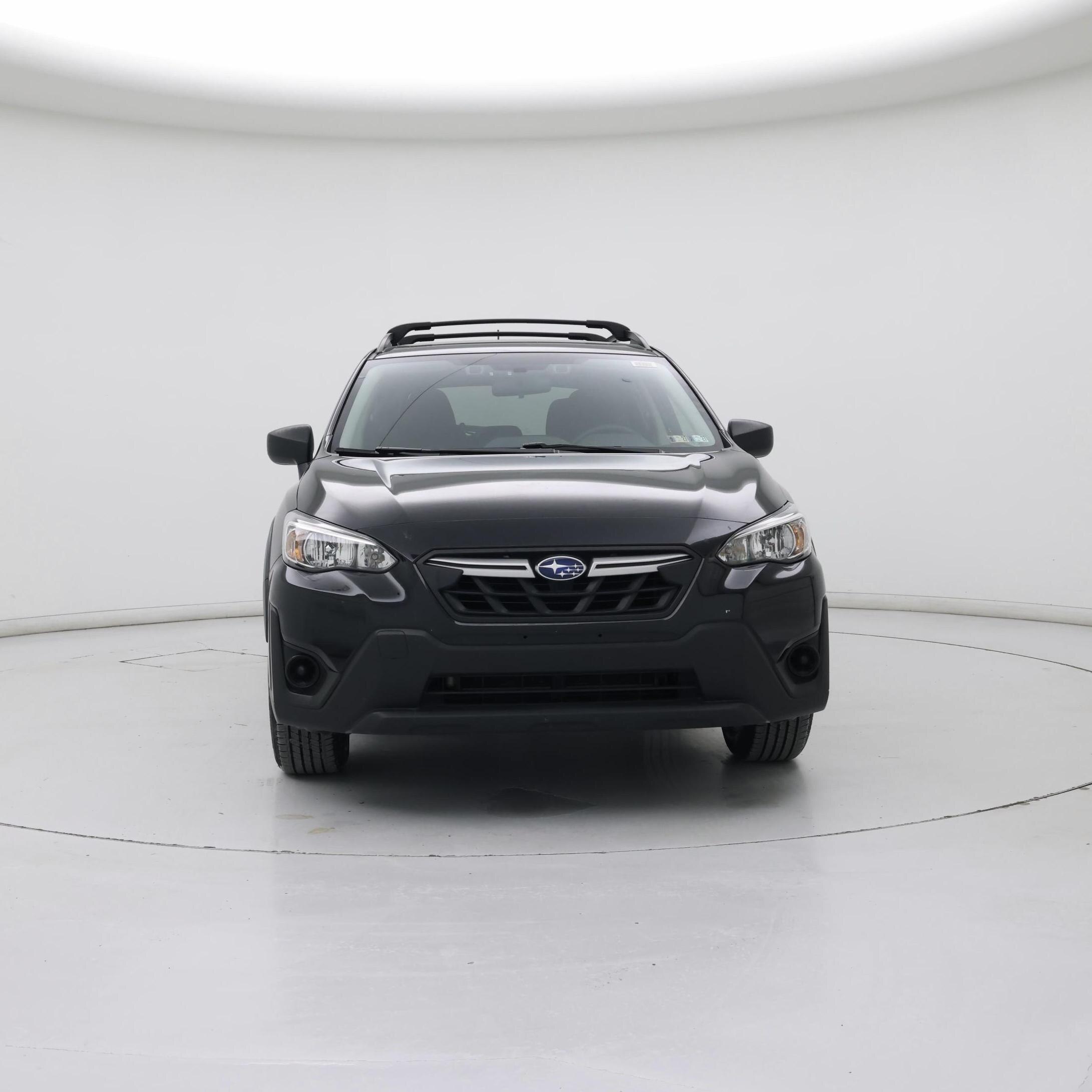 Thumbnail: 2023 Subaru Crosstrek - 5