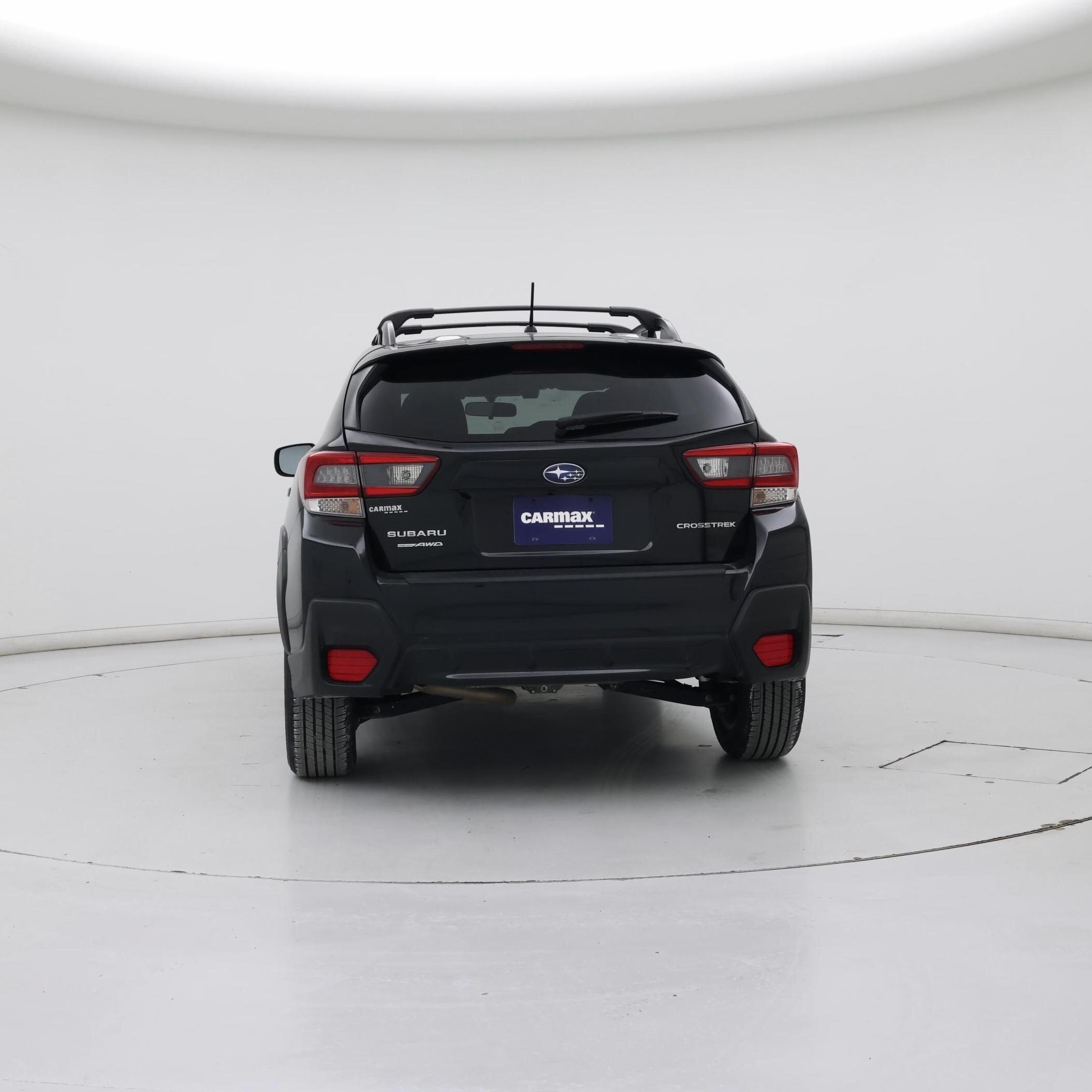 Thumbnail: 2023 Subaru Crosstrek - 6