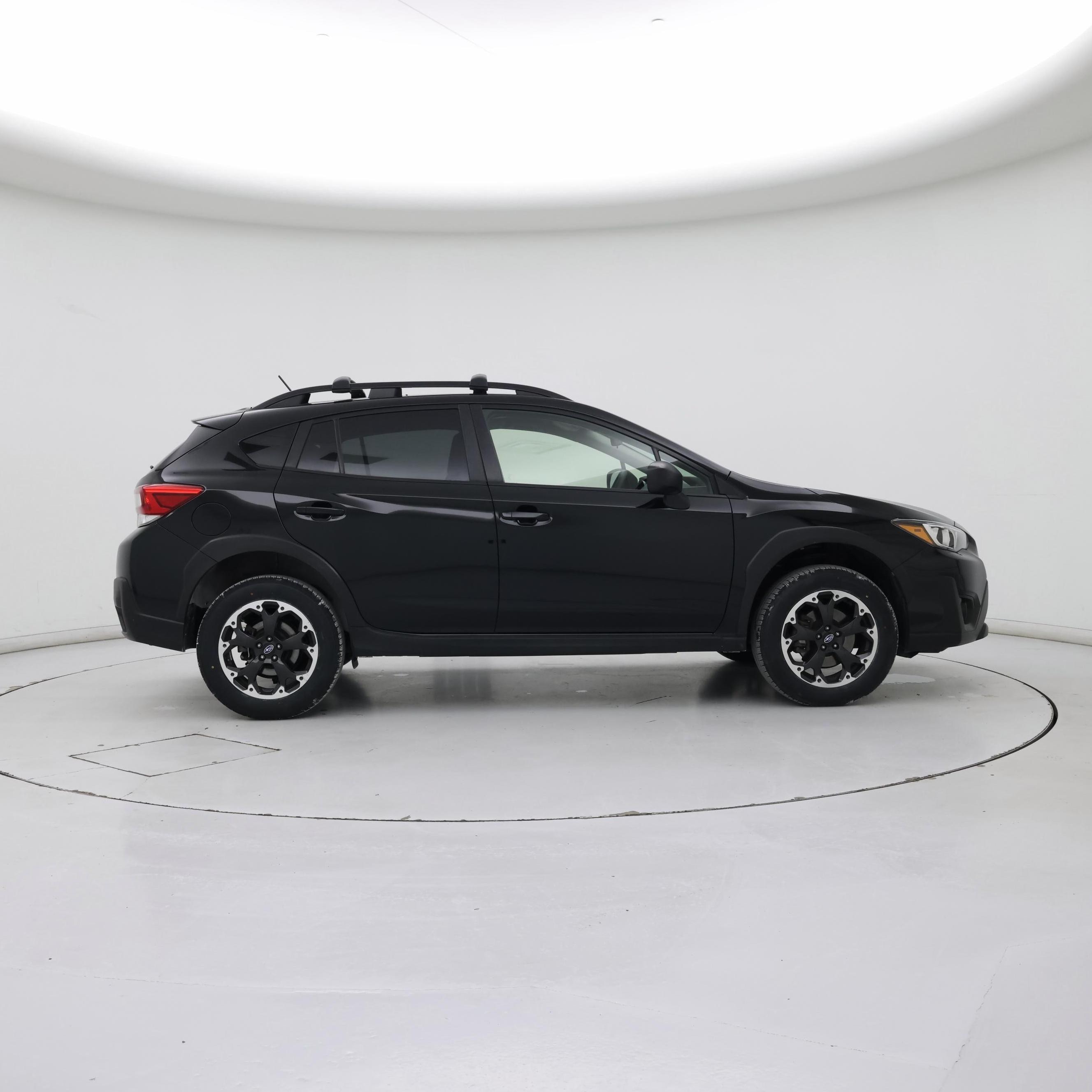 Thumbnail: 2023 Subaru Crosstrek - 7