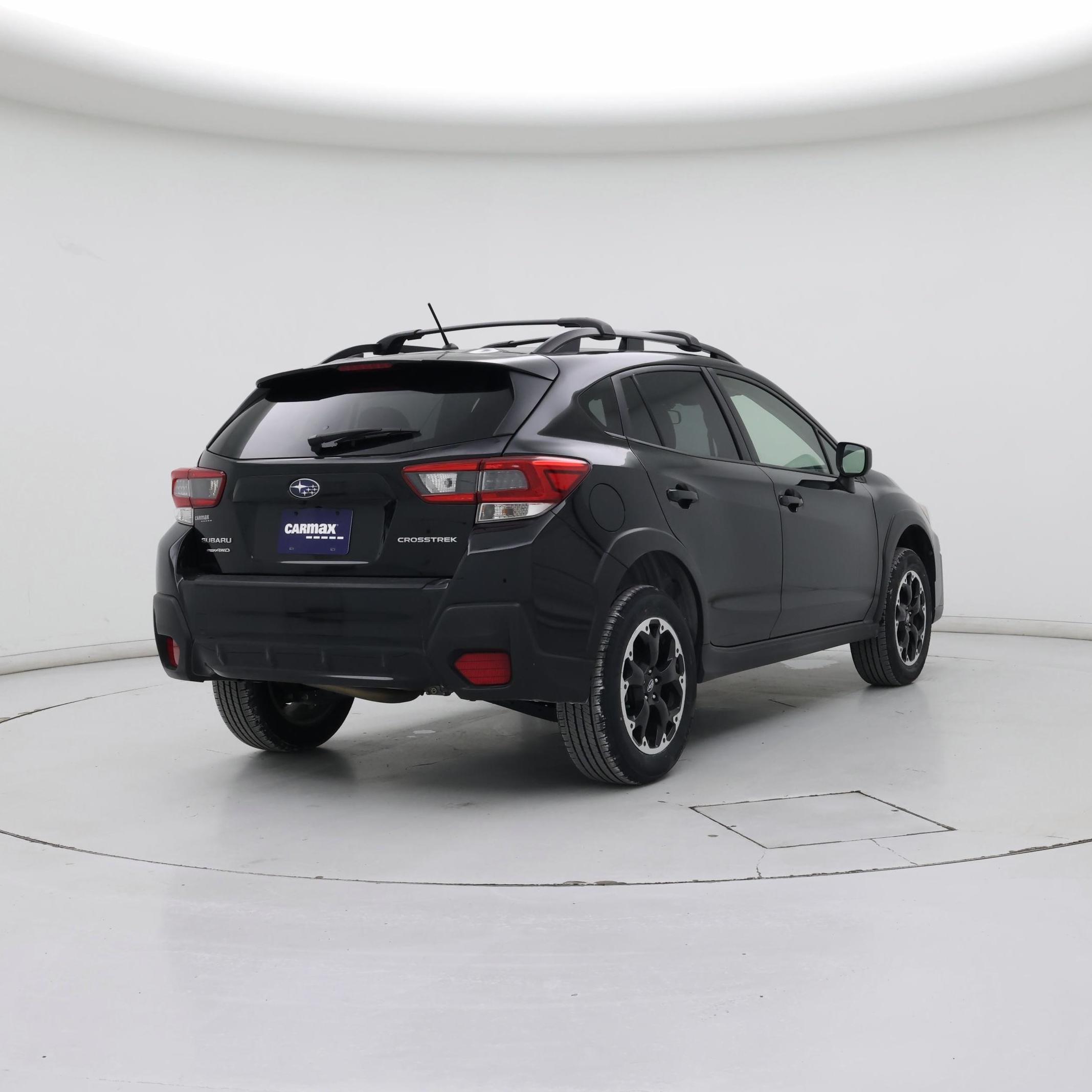 Thumbnail: 2023 Subaru Crosstrek - 8