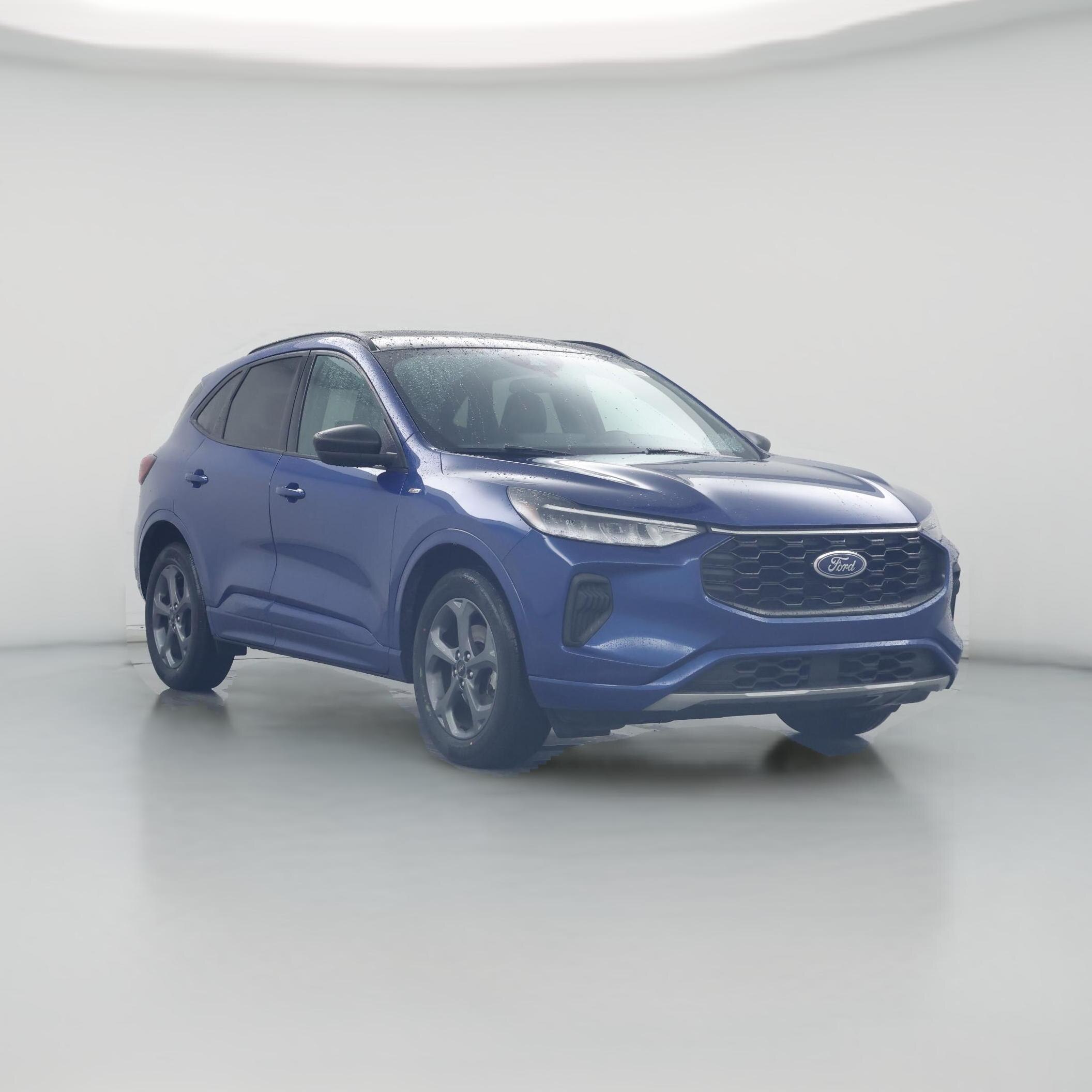 Thumbnail: 2023 Ford Escape - 1