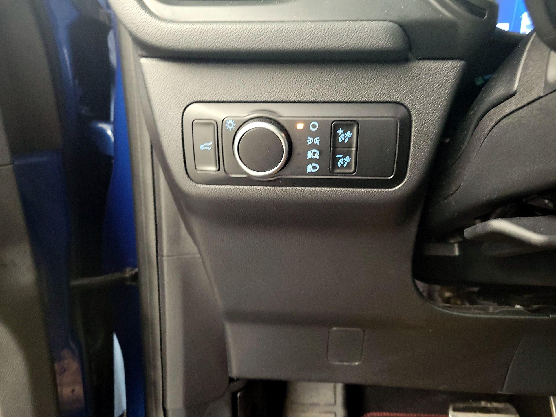 Thumbnail: 2023 Ford Escape - 13