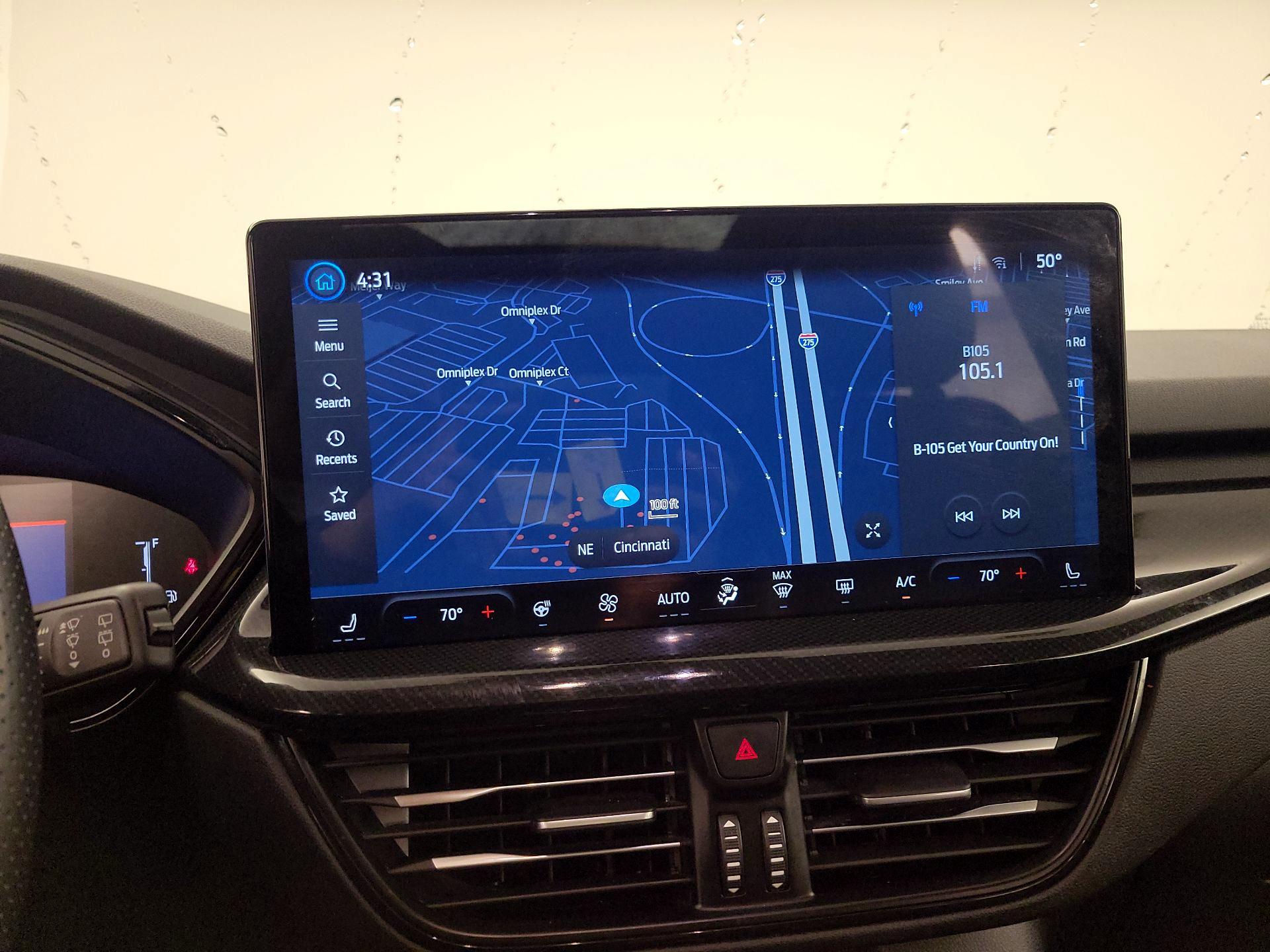 Thumbnail: 2023 Ford Escape - 14