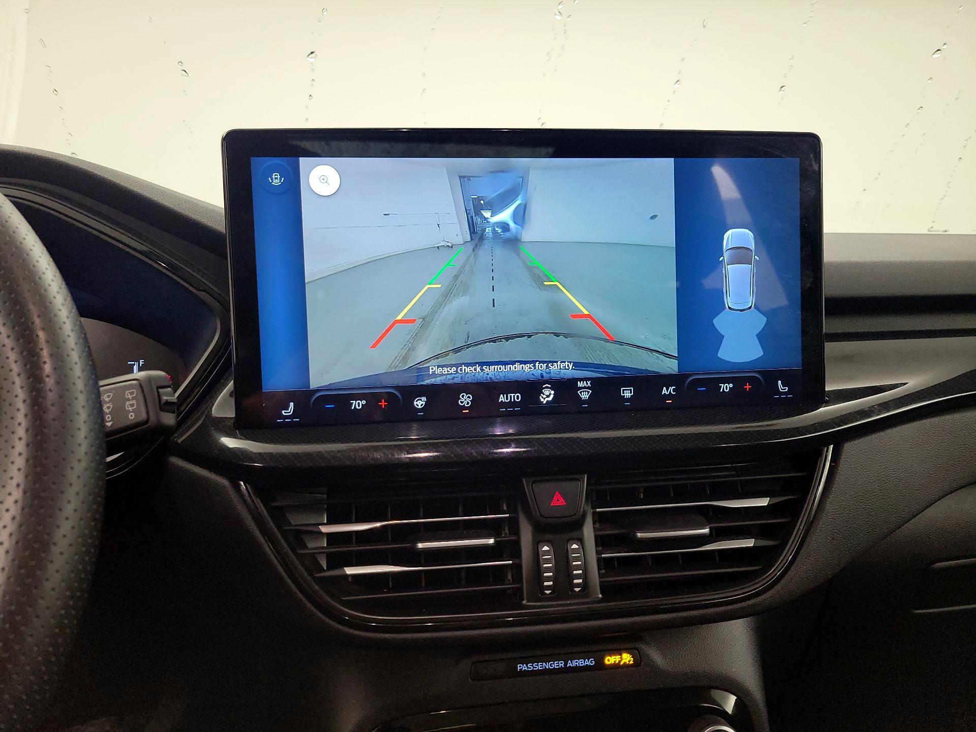 Thumbnail: 2023 Ford Escape - 15