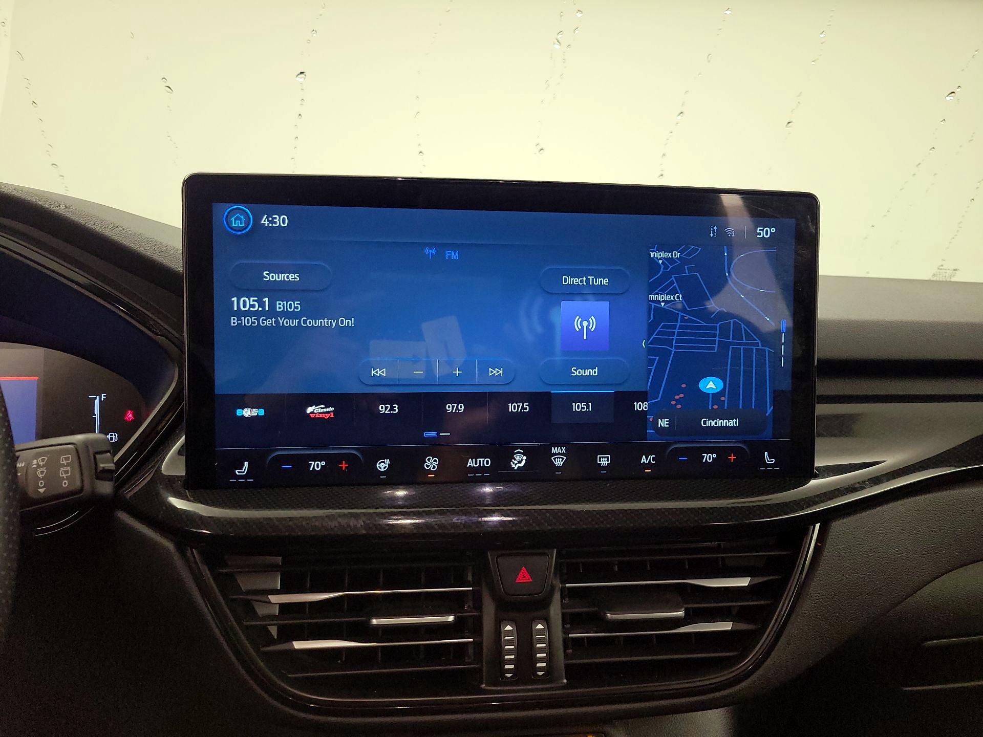 Thumbnail: 2023 Ford Escape - 16