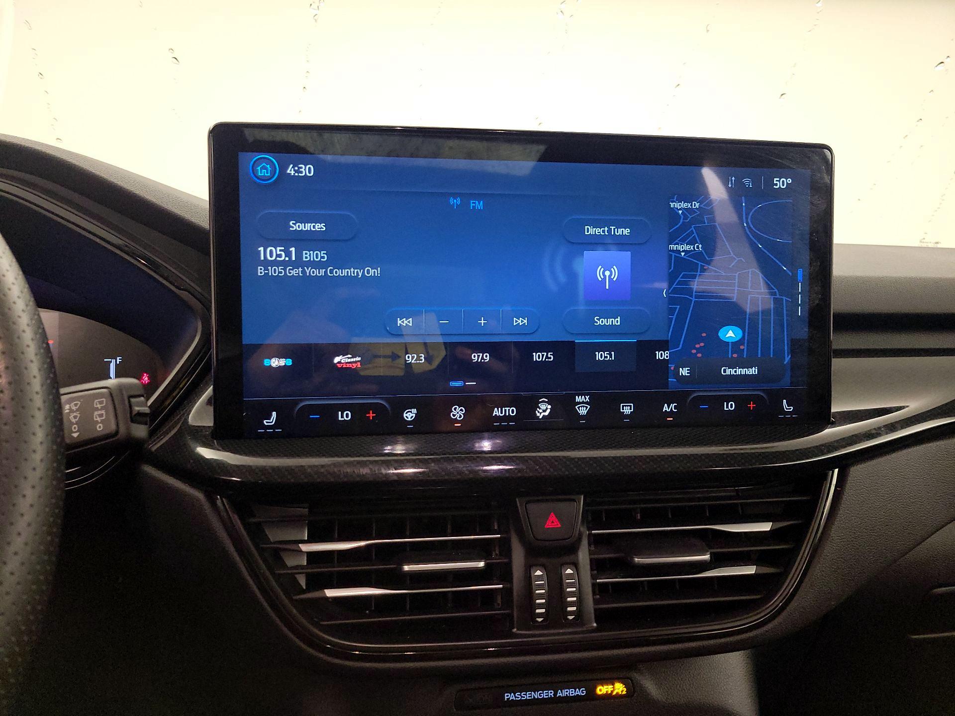 Thumbnail: 2023 Ford Escape - 17