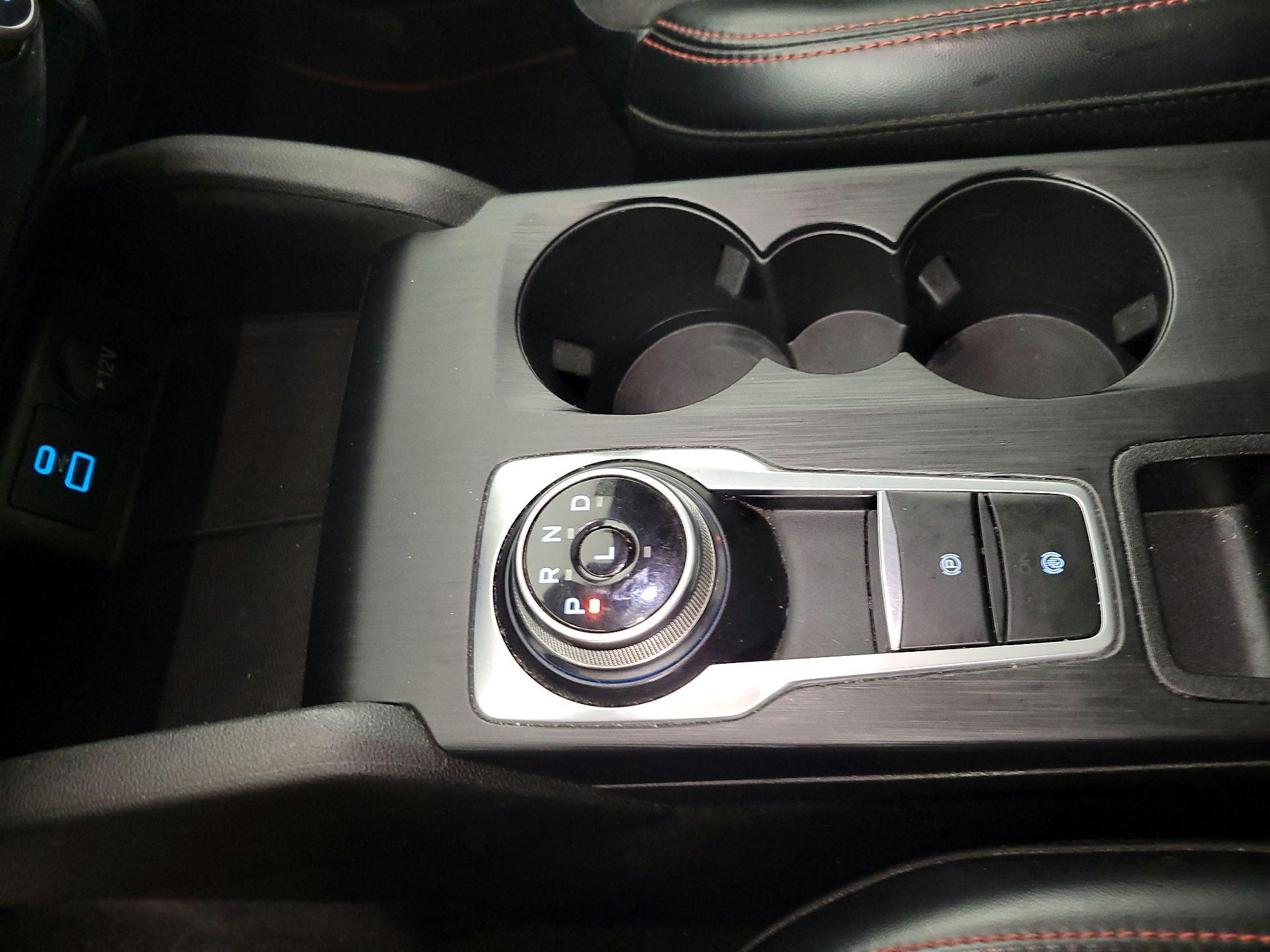 Thumbnail: 2023 Ford Escape - 18