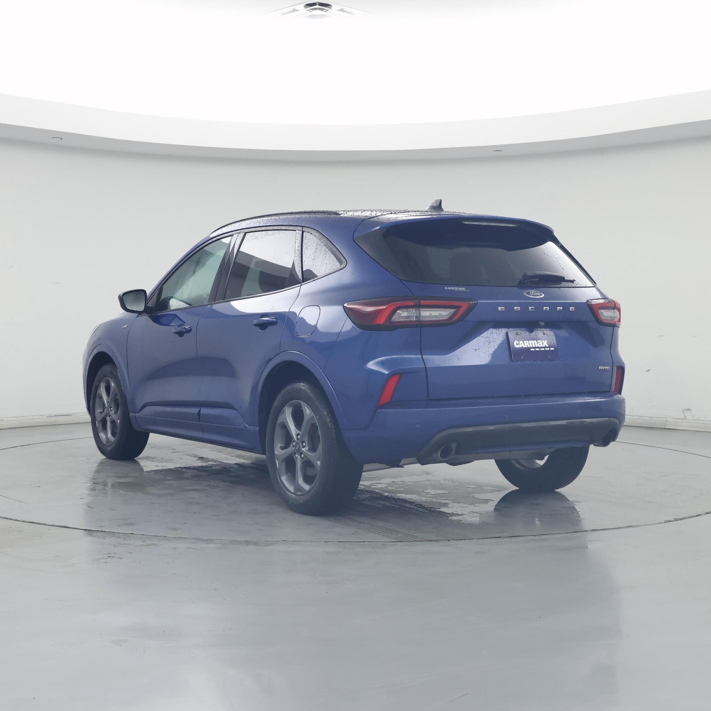 Thumbnail: 2023 Ford Escape - 2