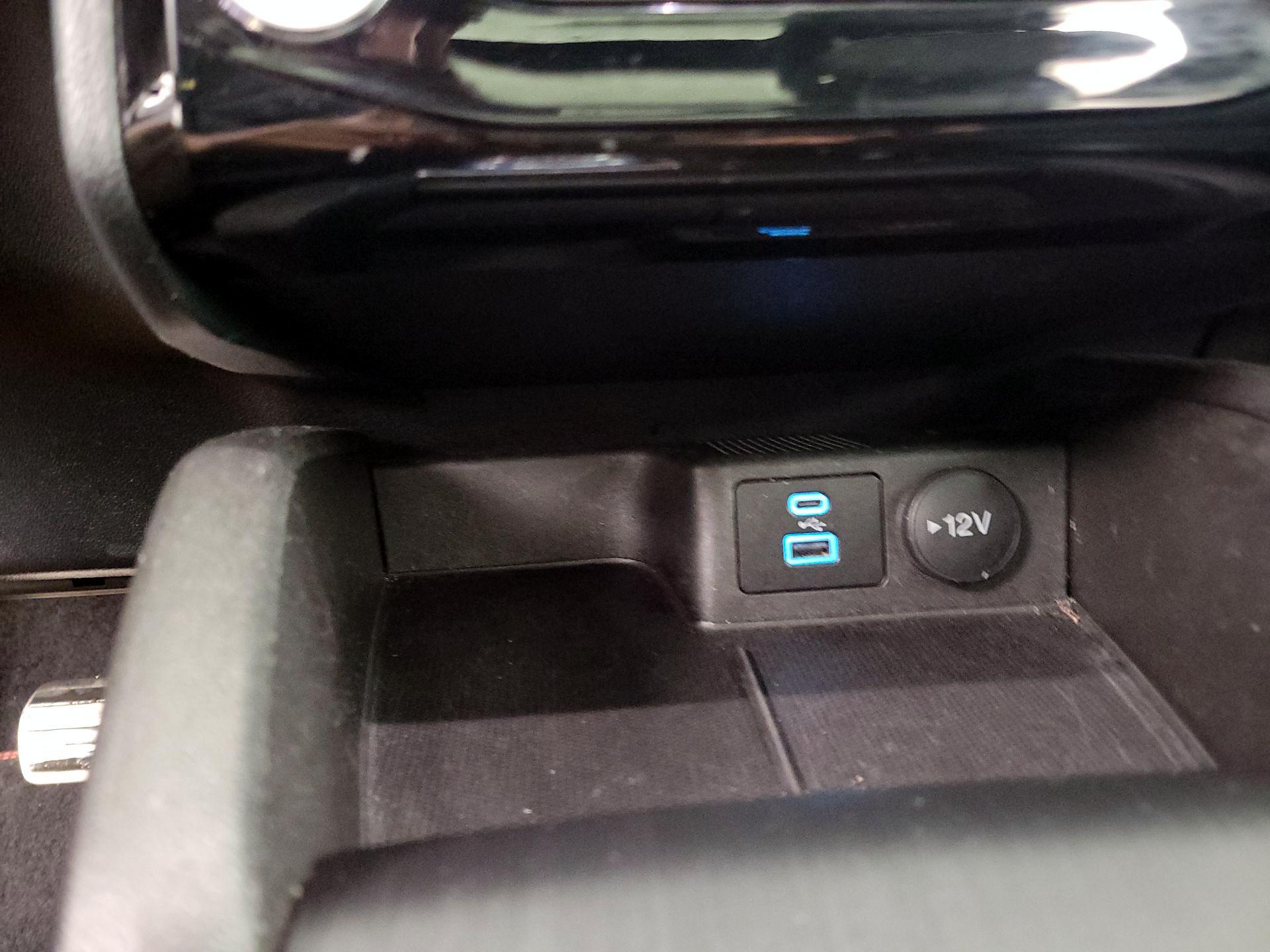 Thumbnail: 2023 Ford Escape - 19