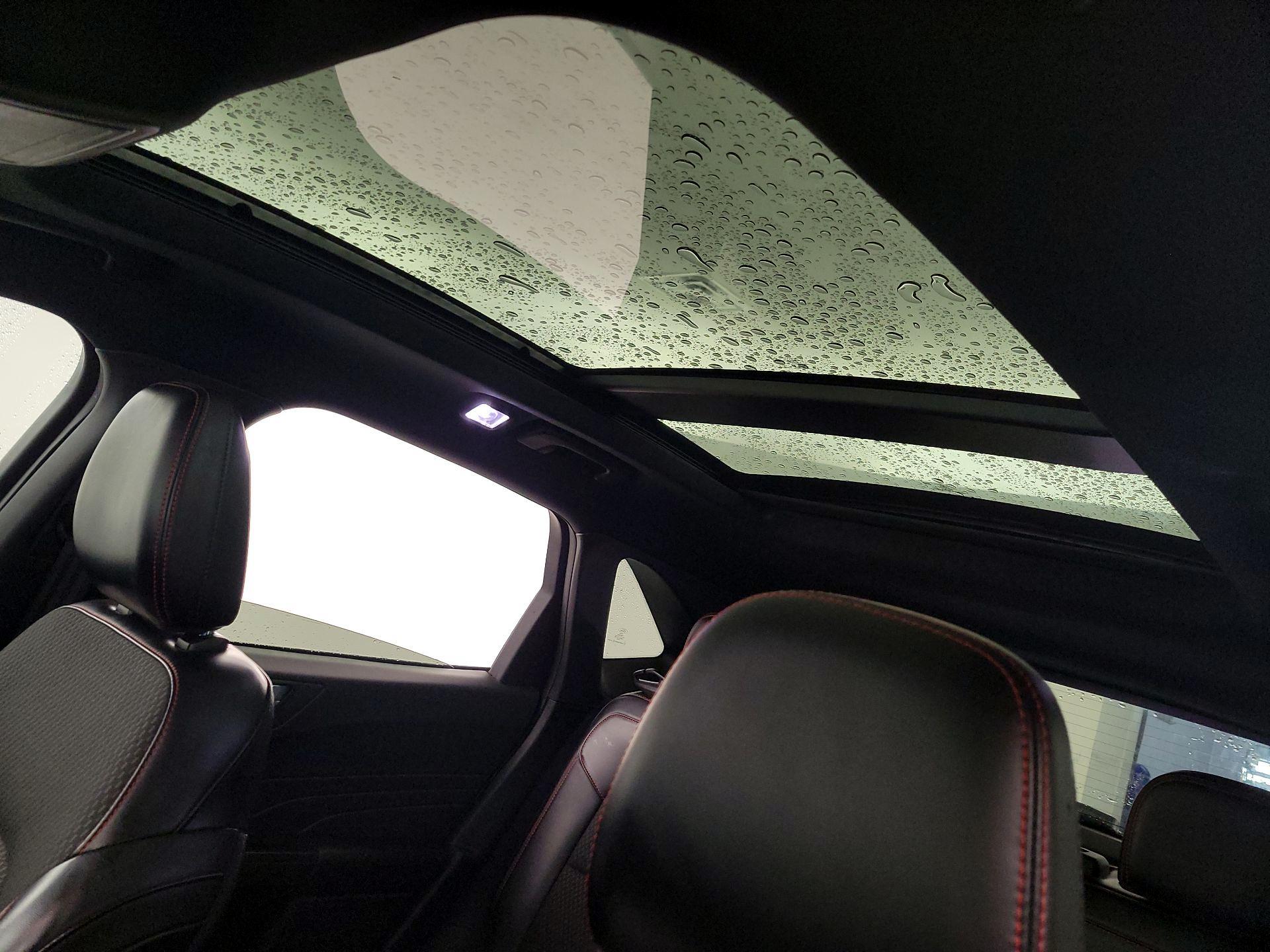 Thumbnail: 2023 Ford Escape - 20