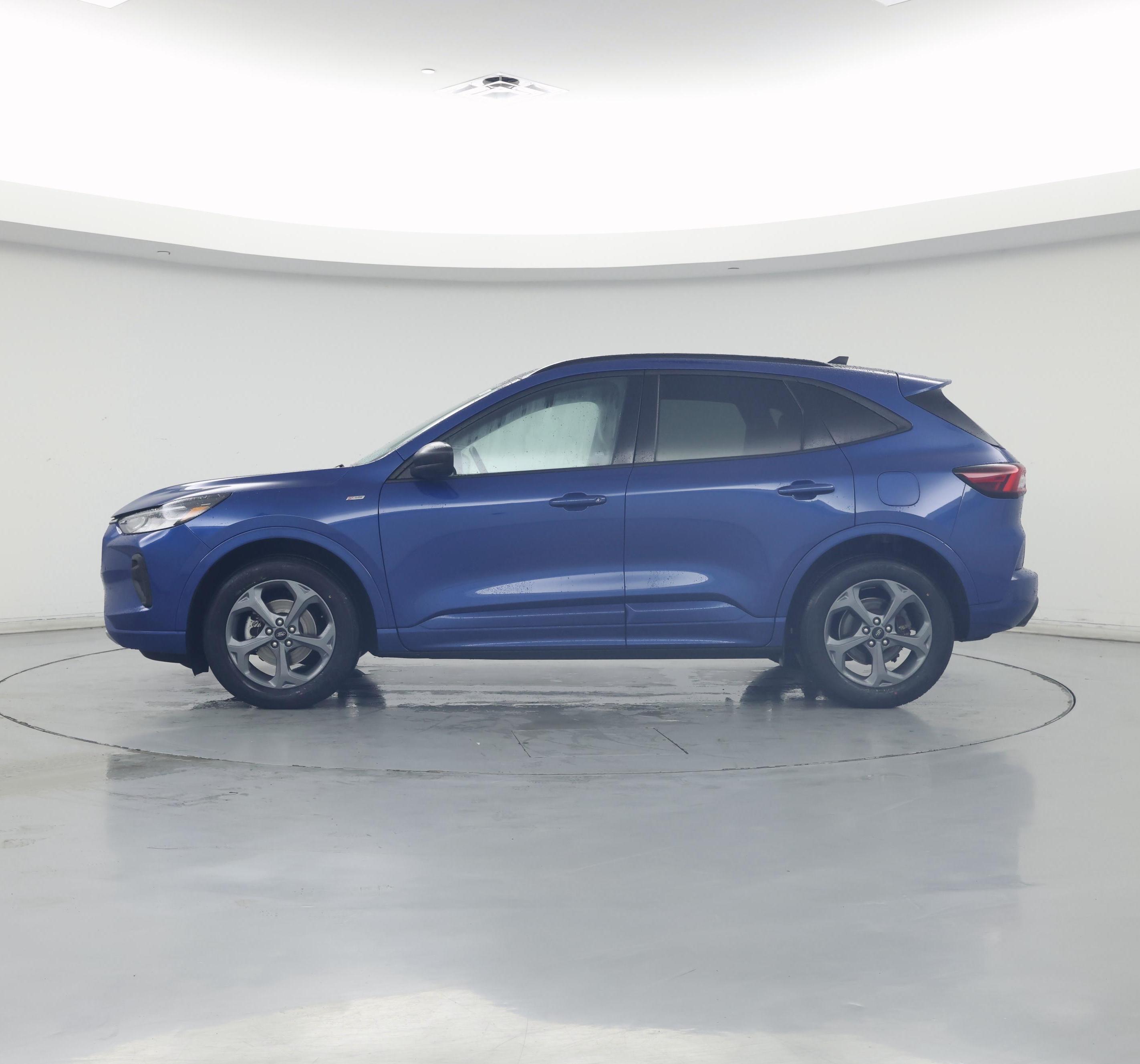 Thumbnail: 2023 Ford Escape - 3