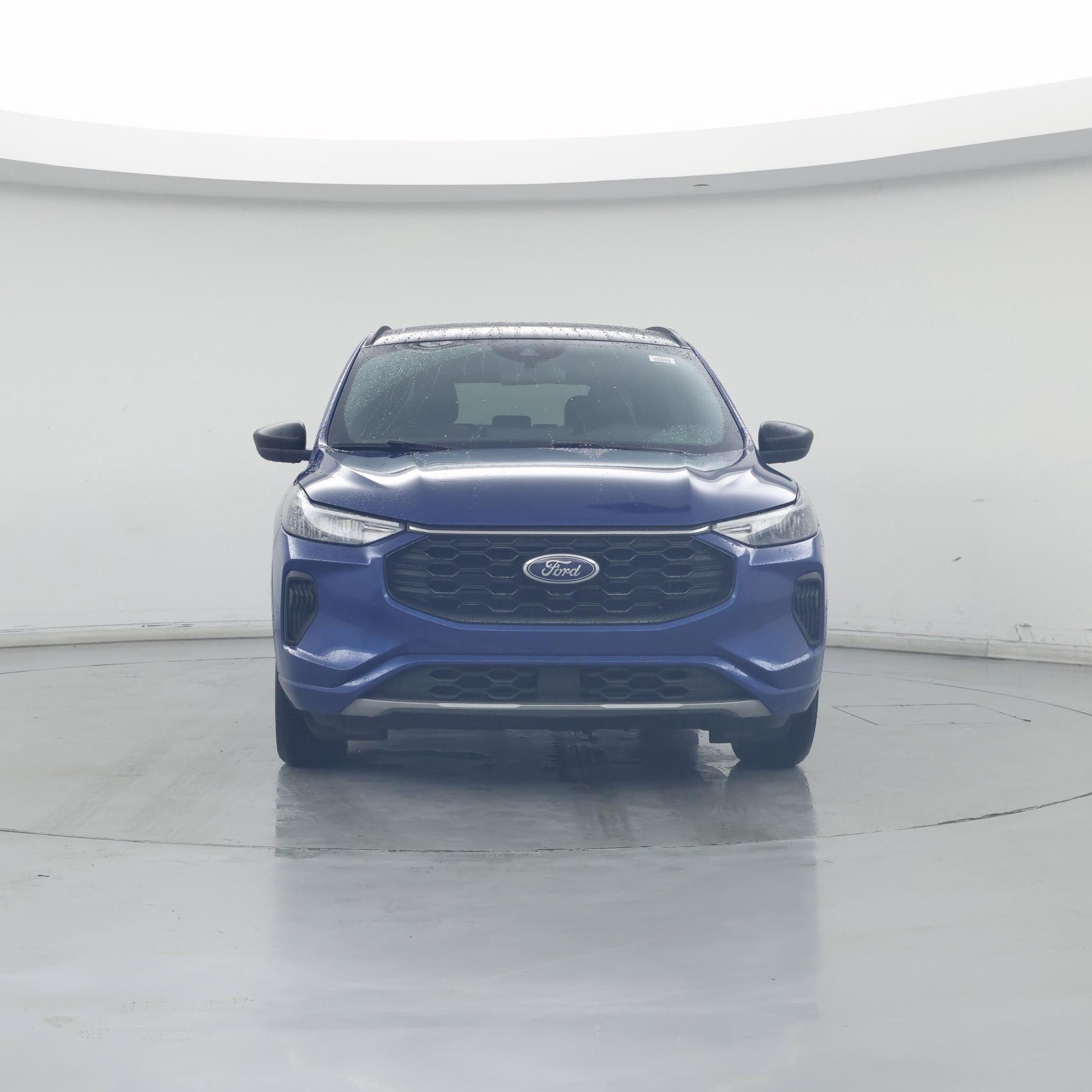 Thumbnail: 2023 Ford Escape - 5