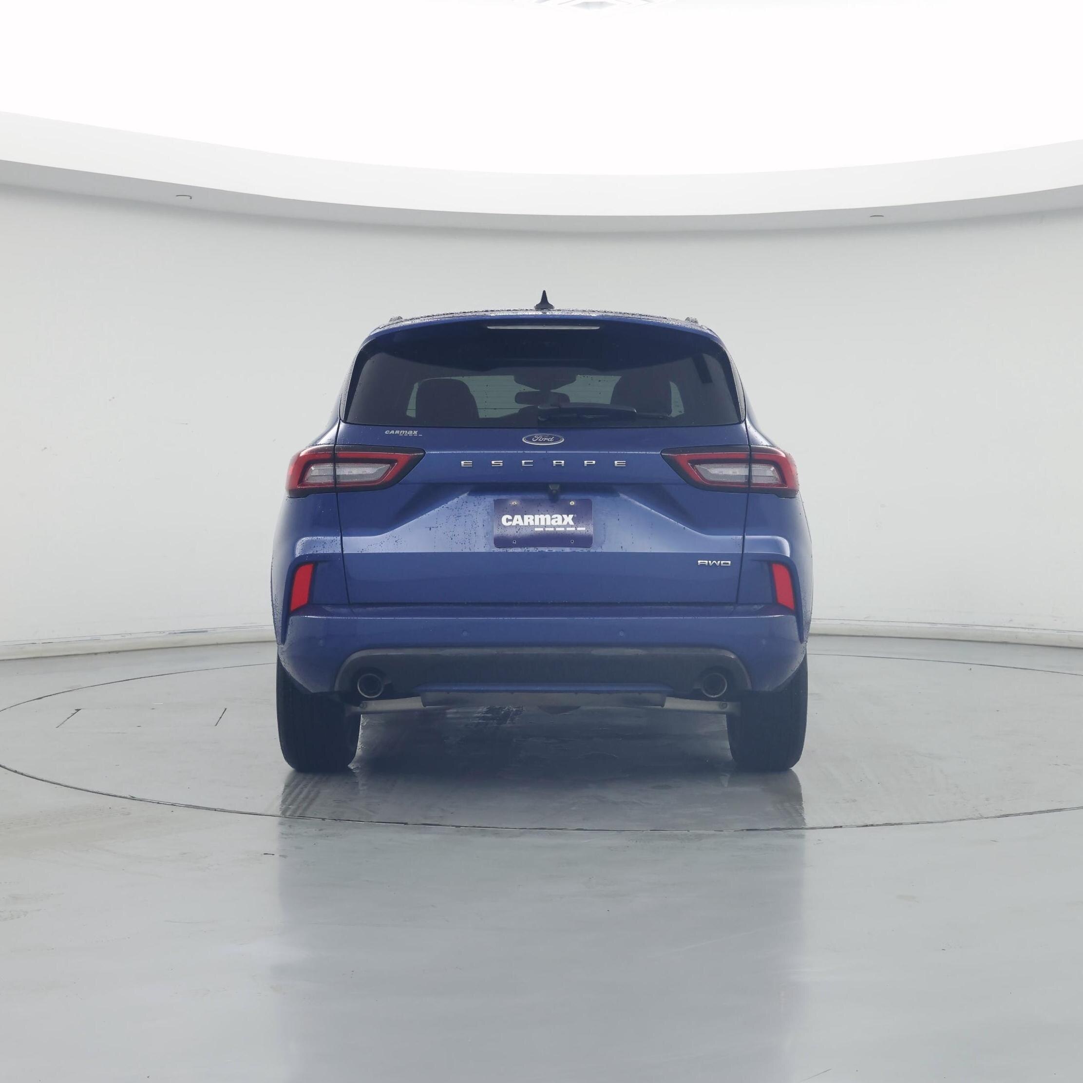 Thumbnail: 2023 Ford Escape - 6