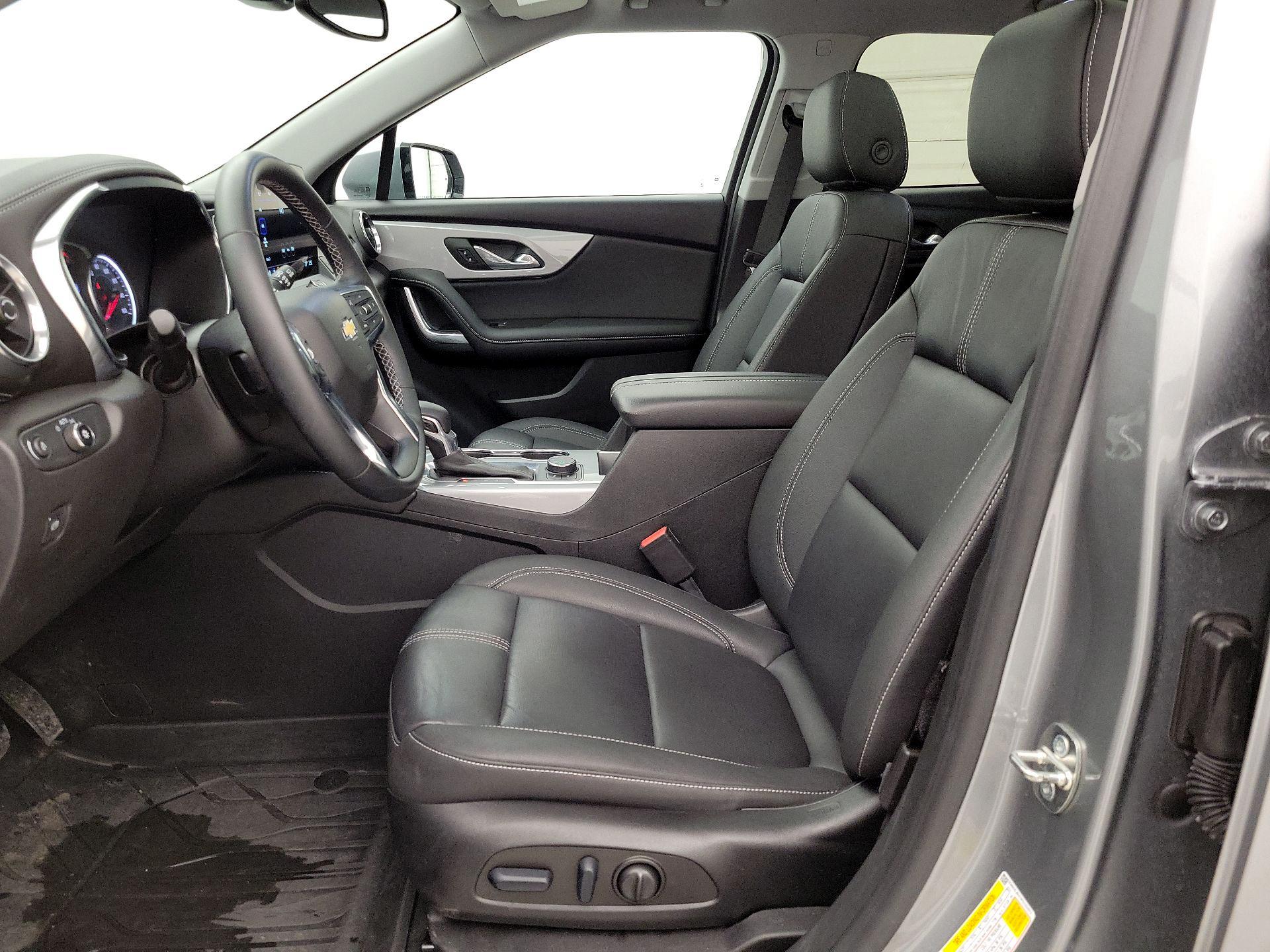 Thumbnail: 2023 Chevrolet Blazer - 11