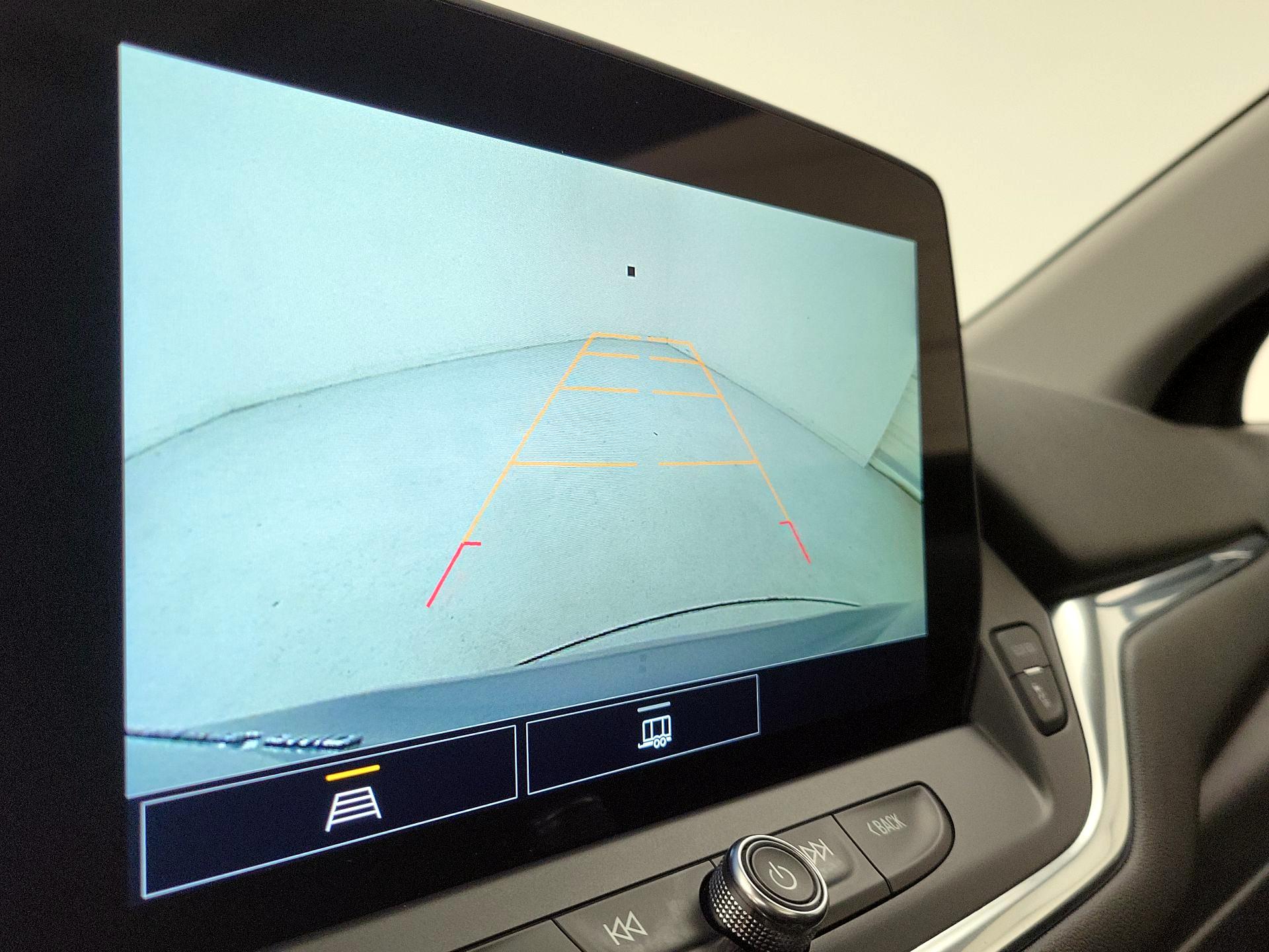 Thumbnail: 2023 Chevrolet Blazer - 14