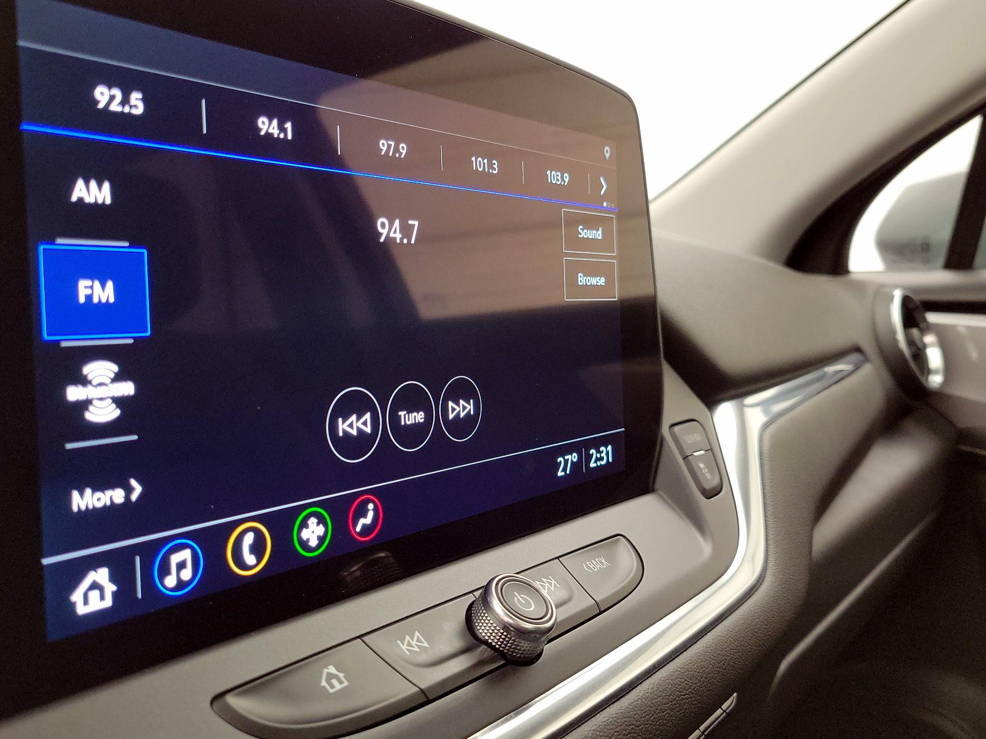 Thumbnail: 2023 Chevrolet Blazer - 15