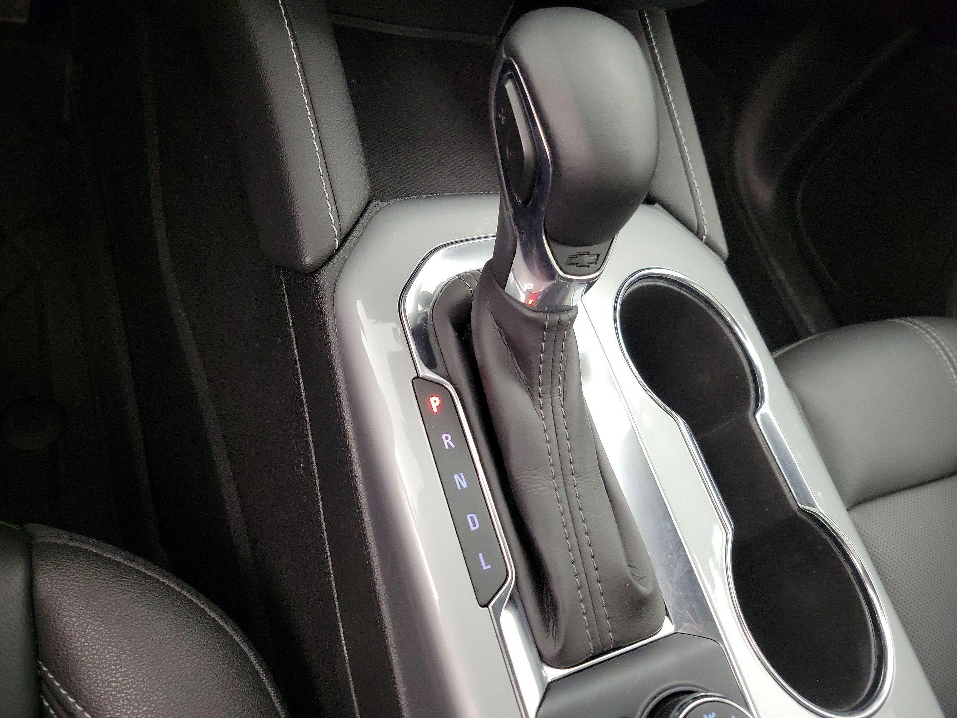 Thumbnail: 2023 Chevrolet Blazer - 17