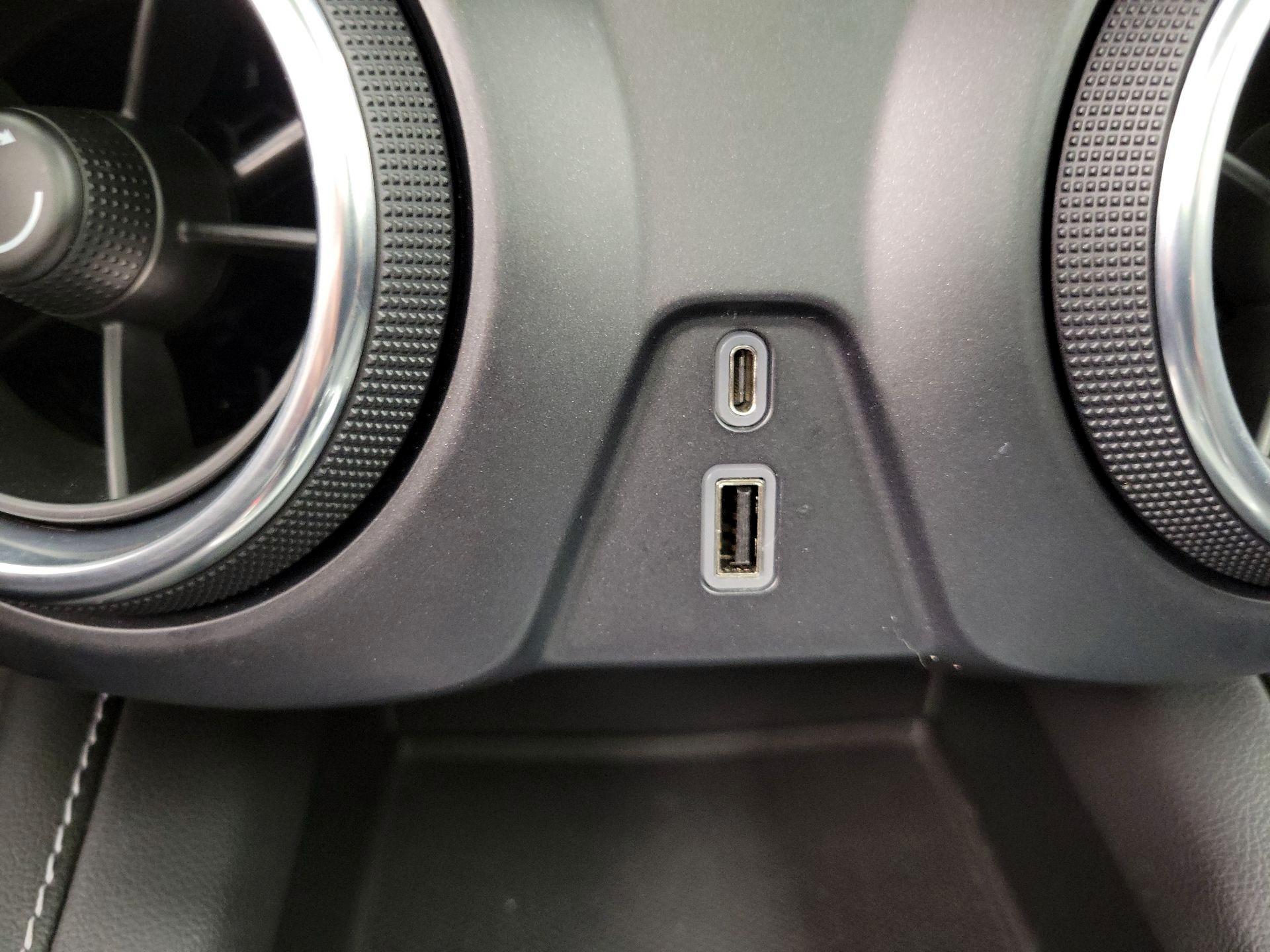 Thumbnail: 2023 Chevrolet Blazer - 18