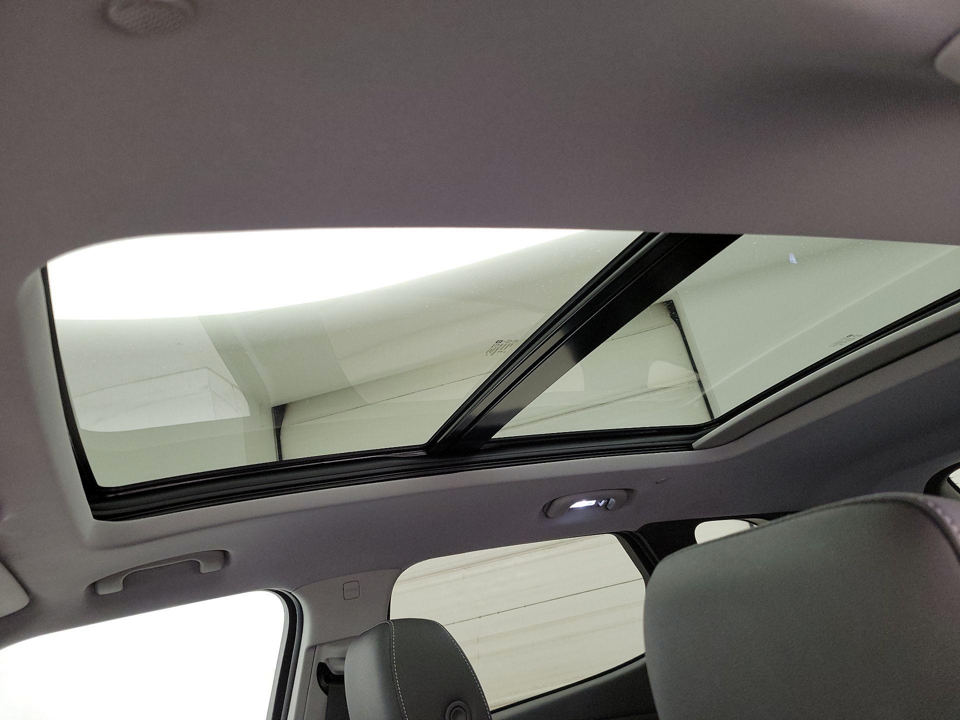 Thumbnail: 2023 Chevrolet Blazer - 19