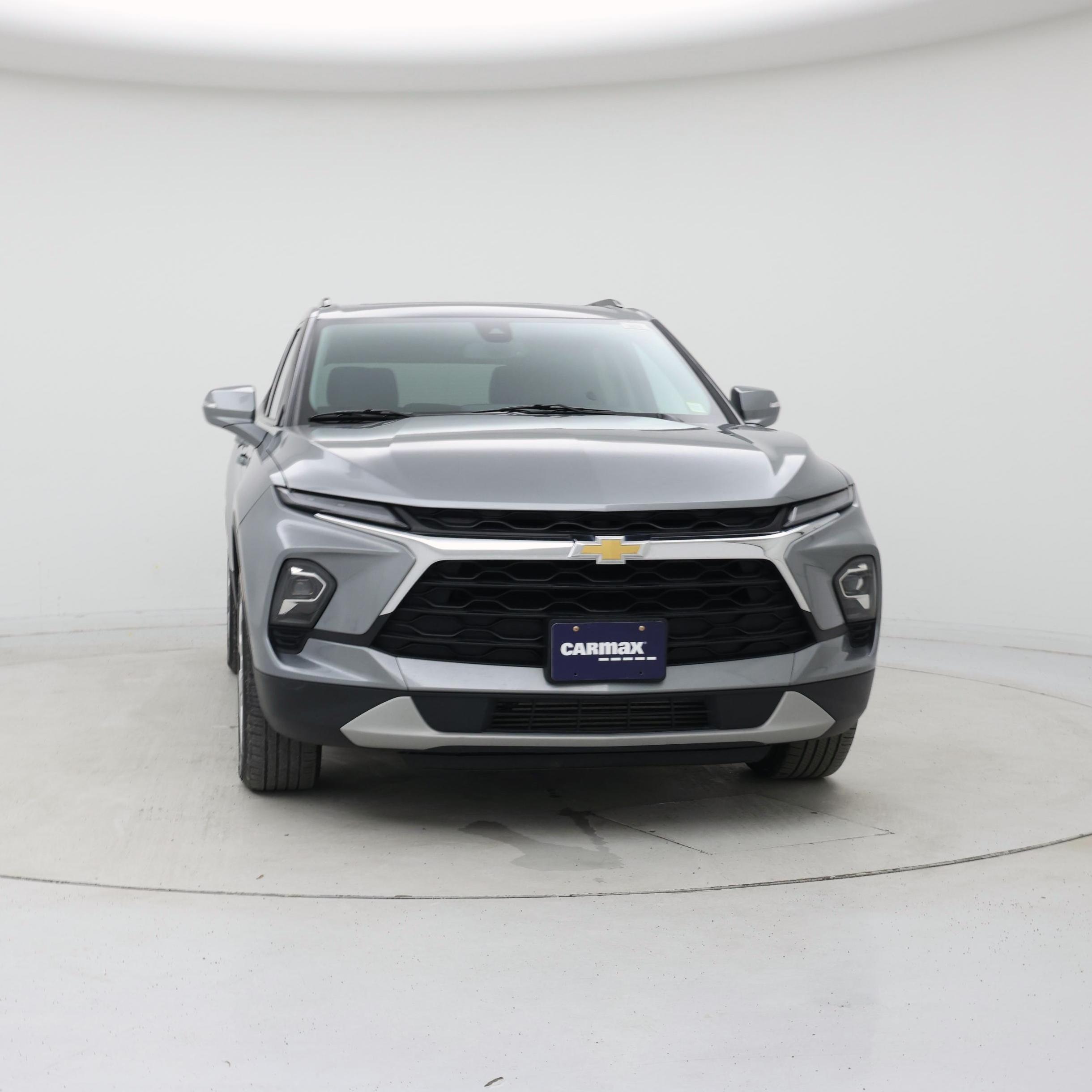 Thumbnail: 2023 Chevrolet Blazer - 5