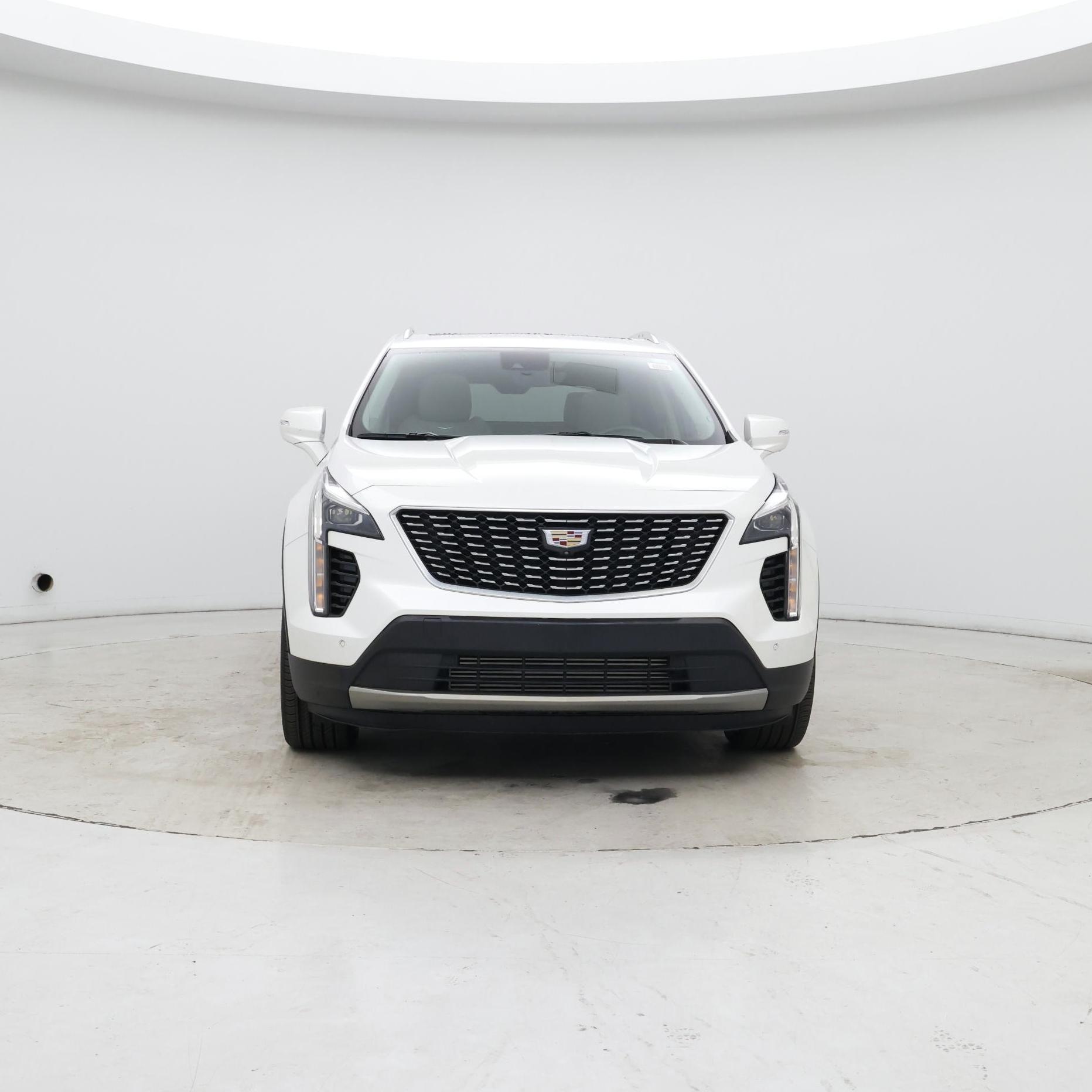 Thumbnail: 2023 Cadillac XT4 - 5
