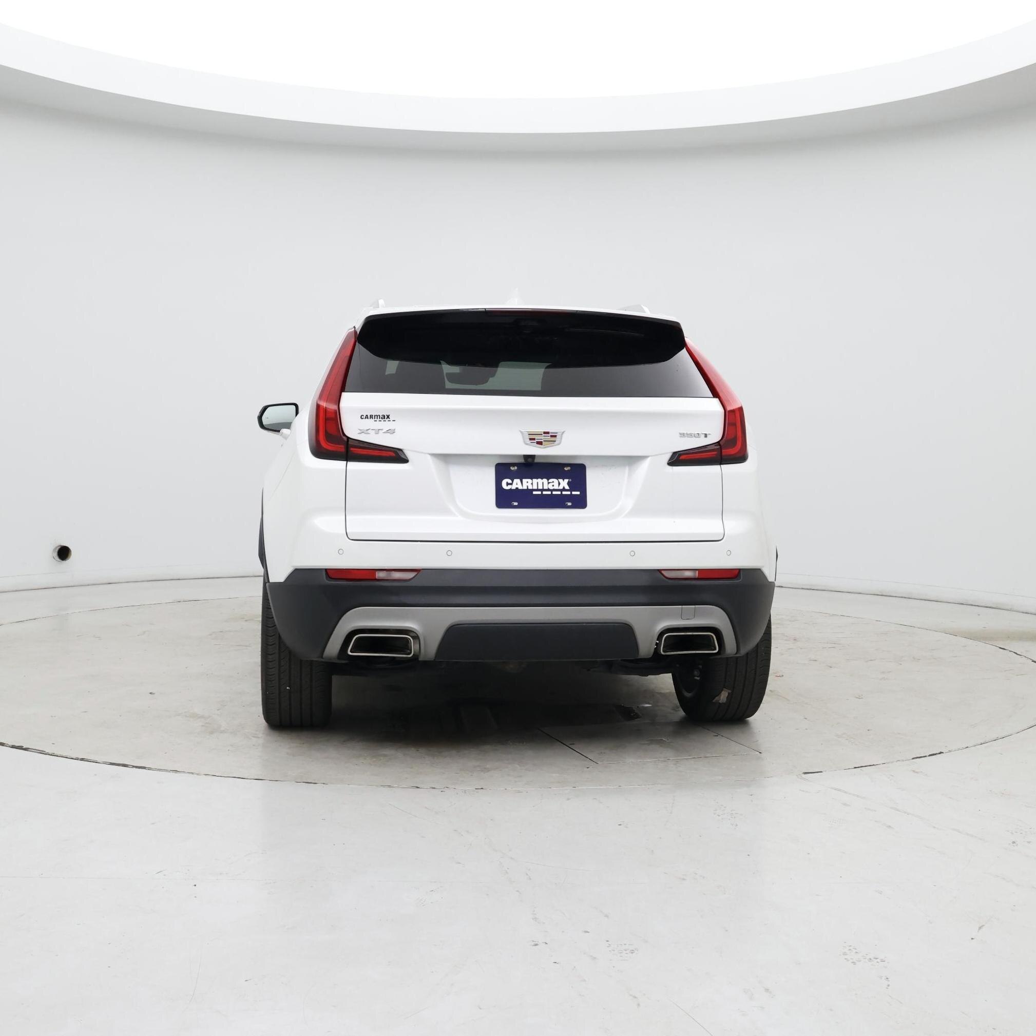 Thumbnail: 2023 Cadillac XT4 - 6