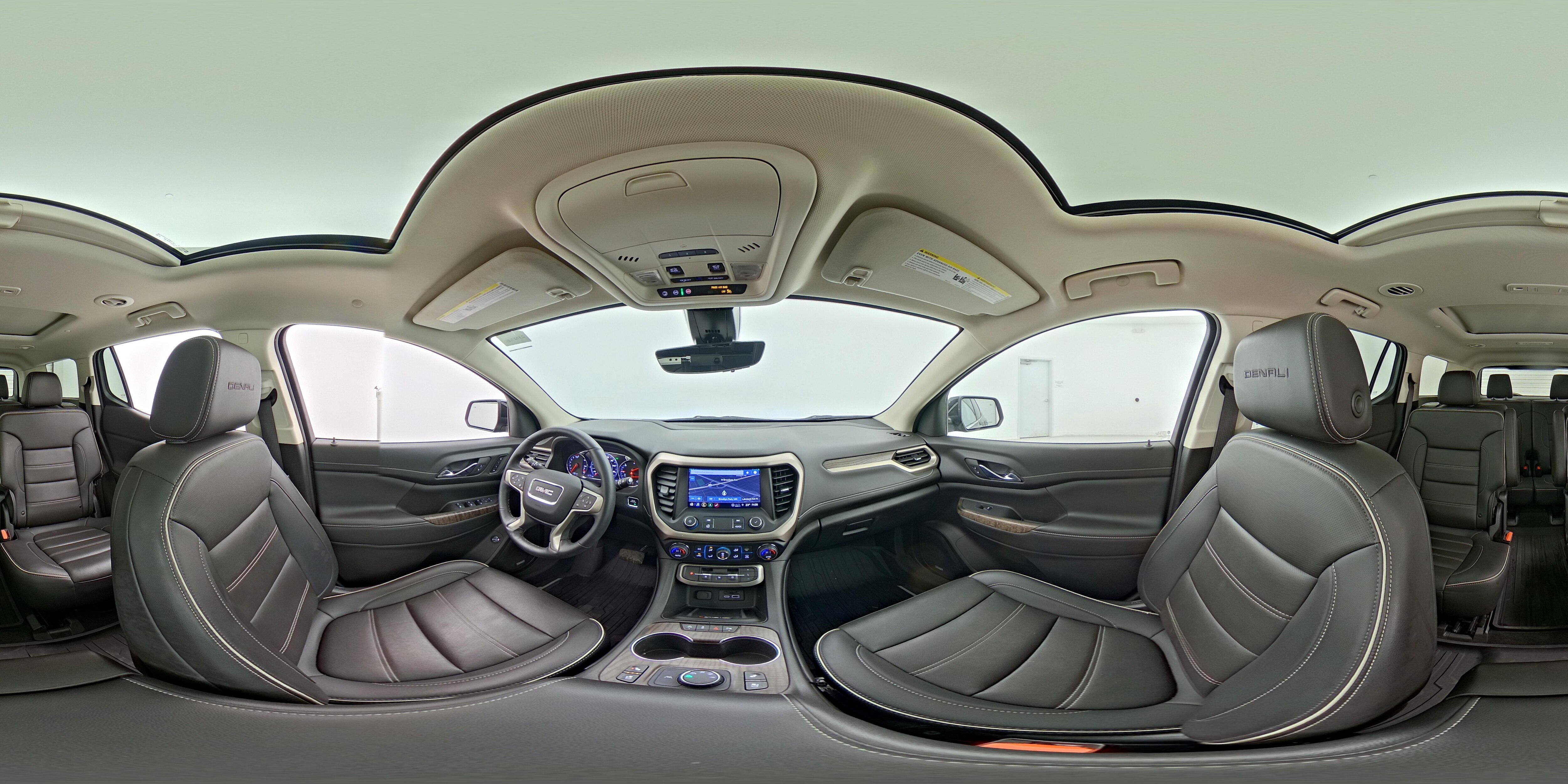 2023 GMC Acadia Denali - Photo 28