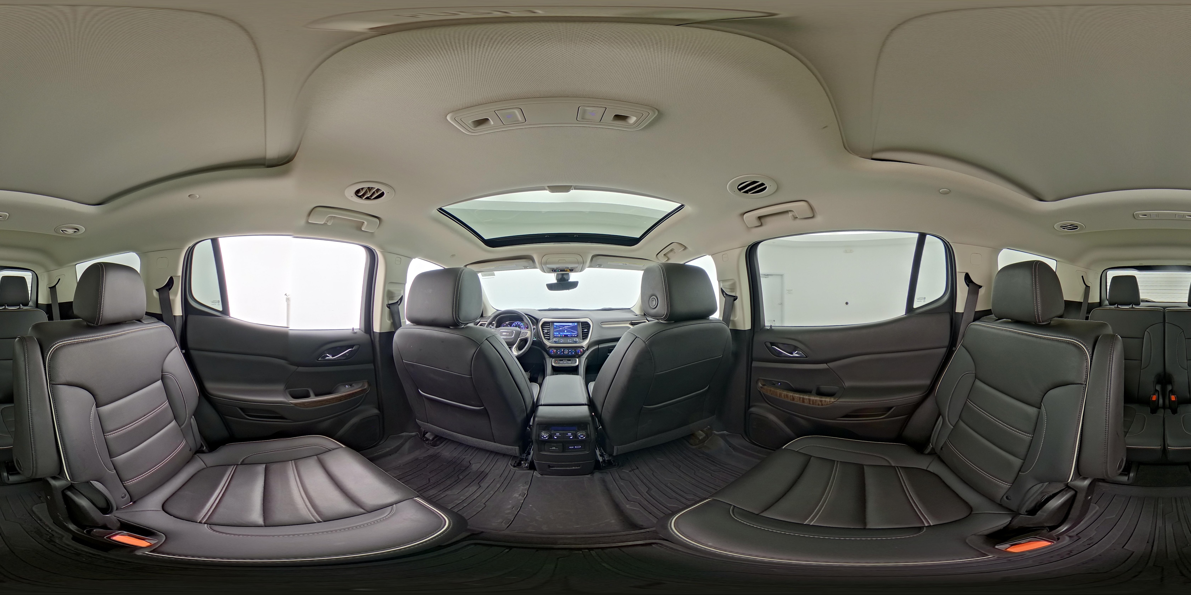 2023 GMC Acadia Denali - Photo 29