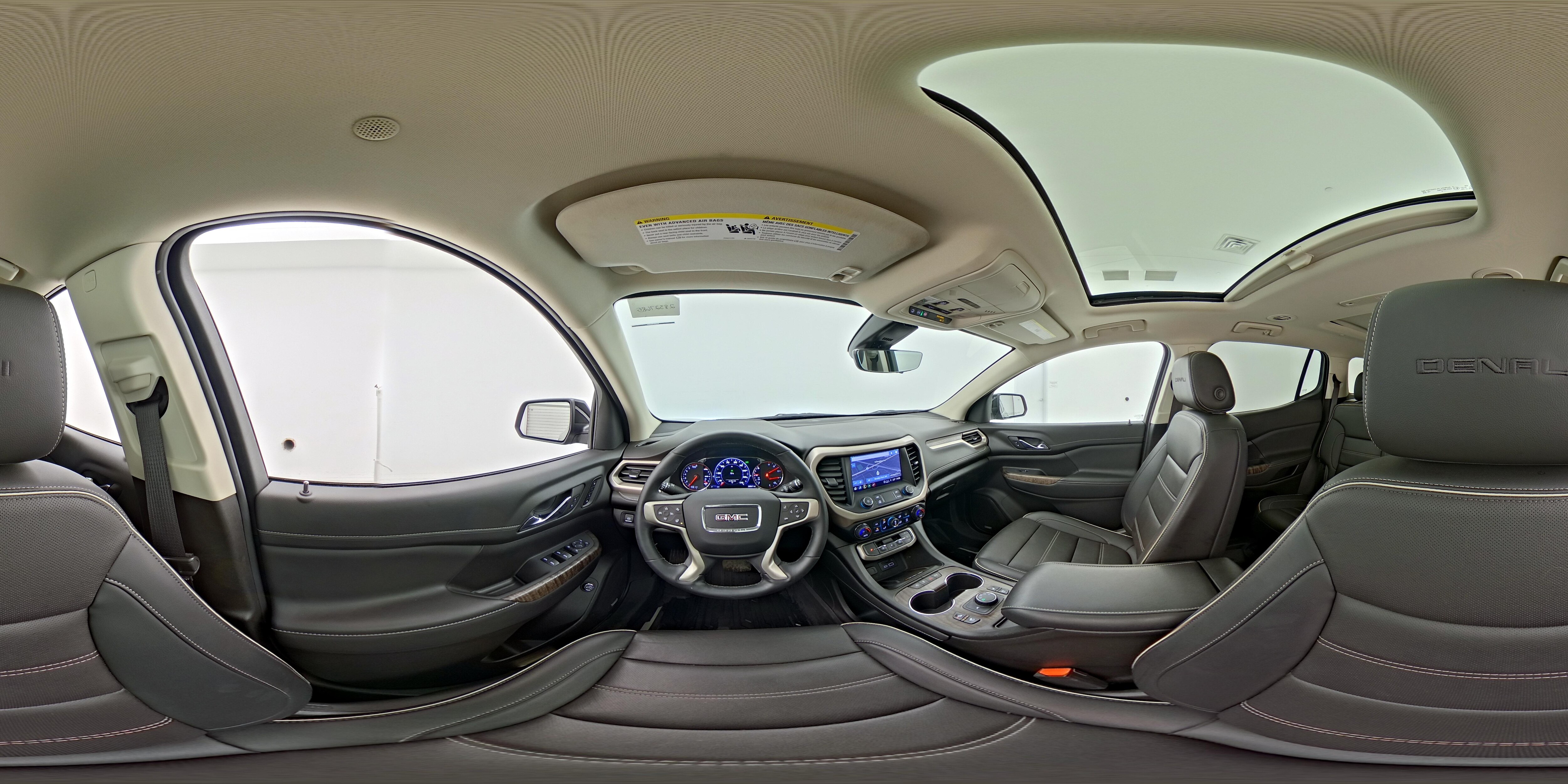 2023 GMC Acadia Denali - Photo 30