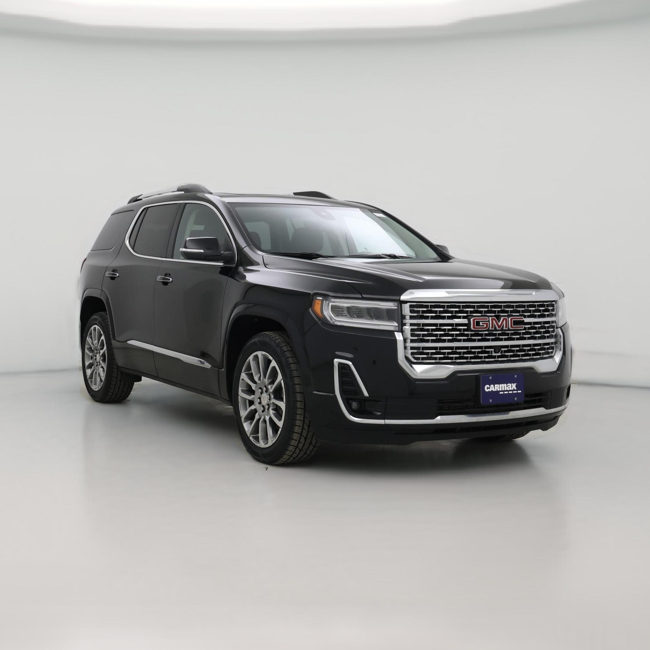 Thumbnail: 2023 GMC Acadia - 1