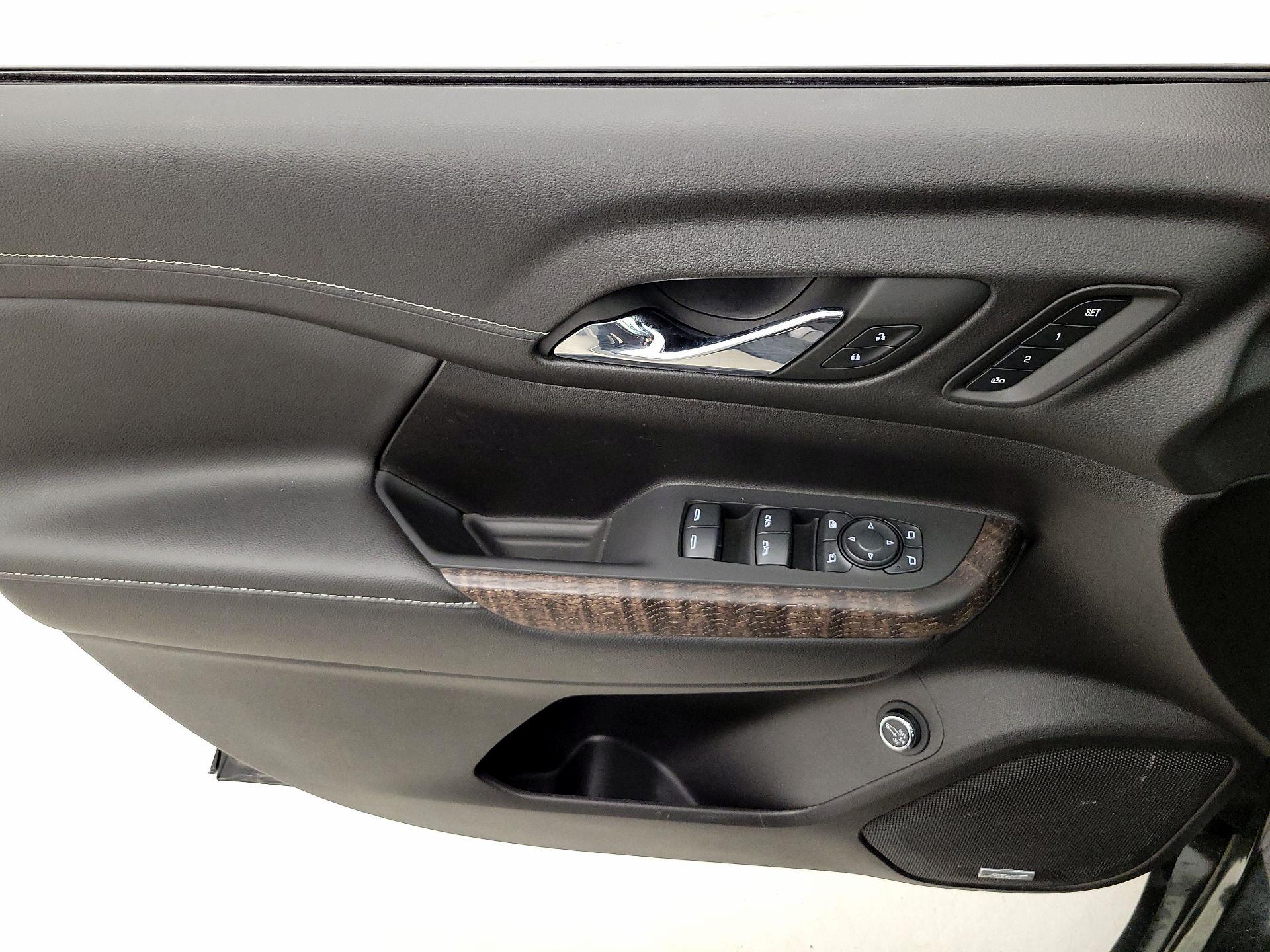 Thumbnail: 2023 GMC Acadia - 12