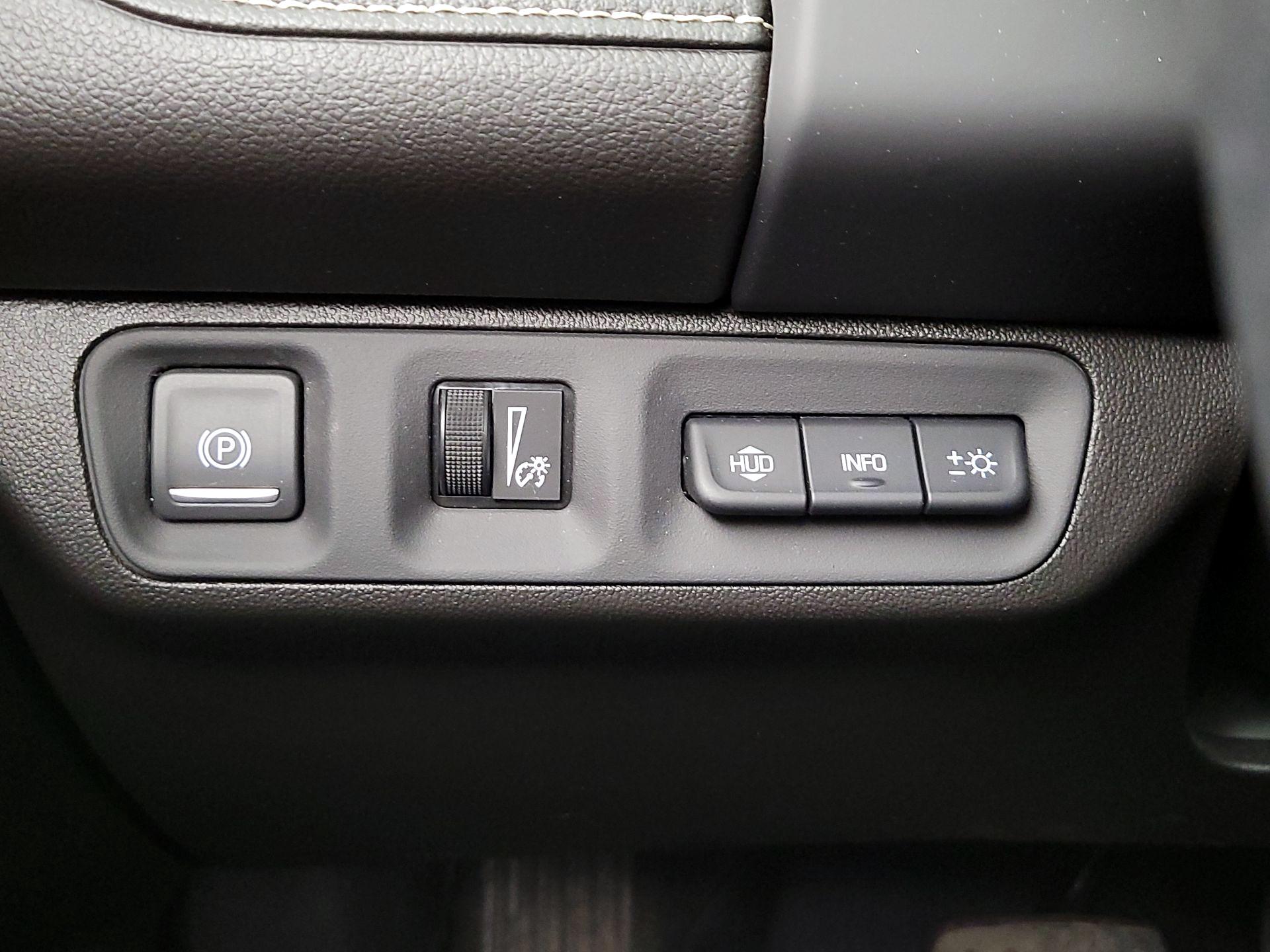 Thumbnail: 2023 GMC Acadia - 13