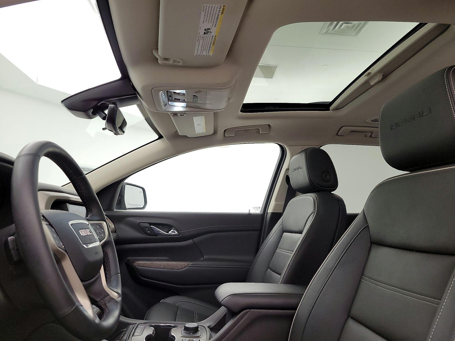 Thumbnail: 2023 GMC Acadia - 20