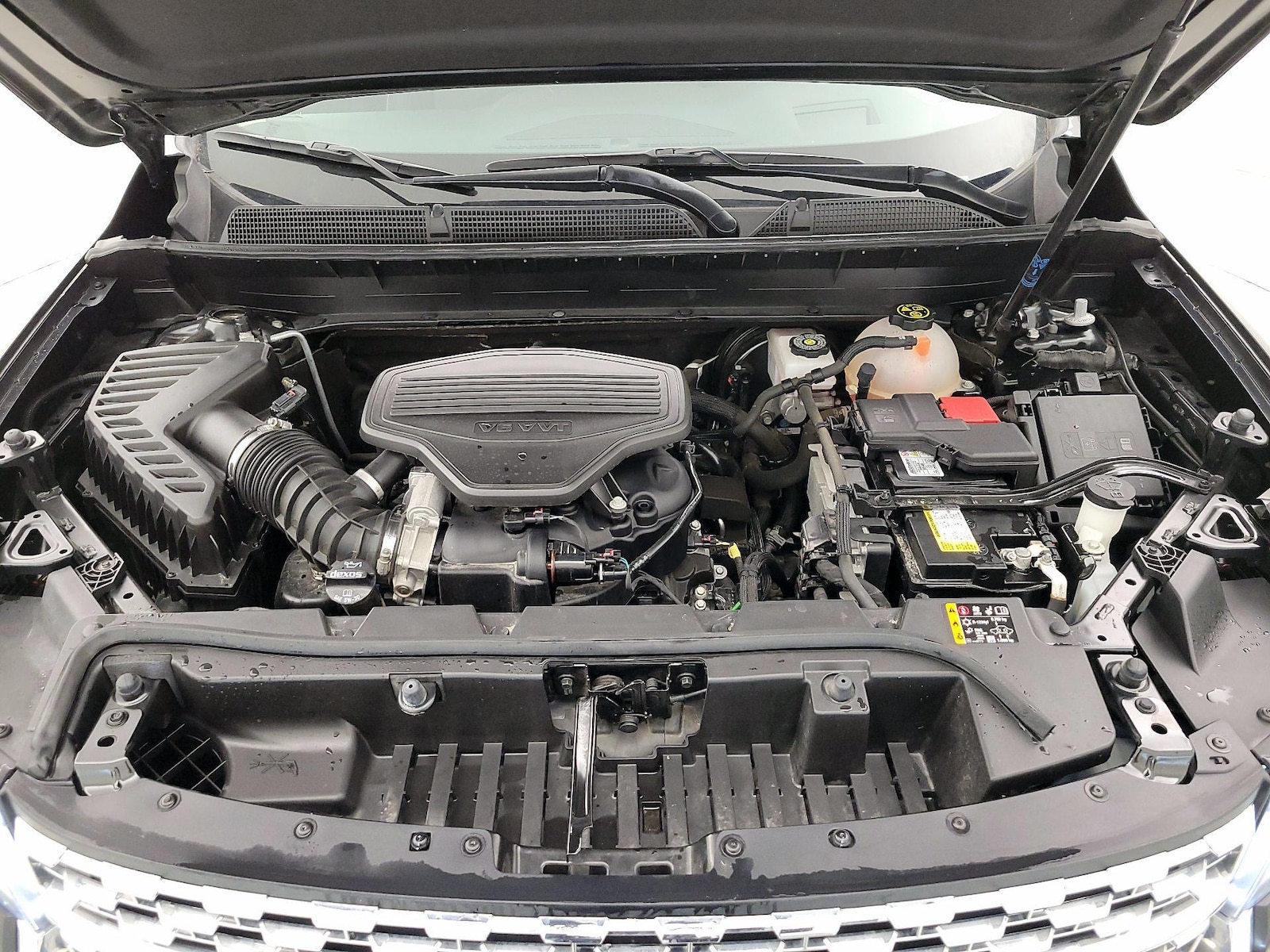 2023 GMC Acadia Denali - Photo 26