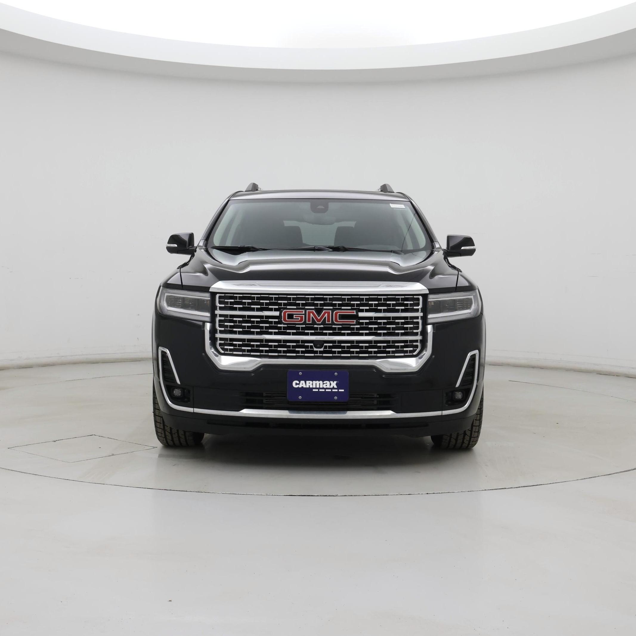 Thumbnail: 2023 GMC Acadia - 5