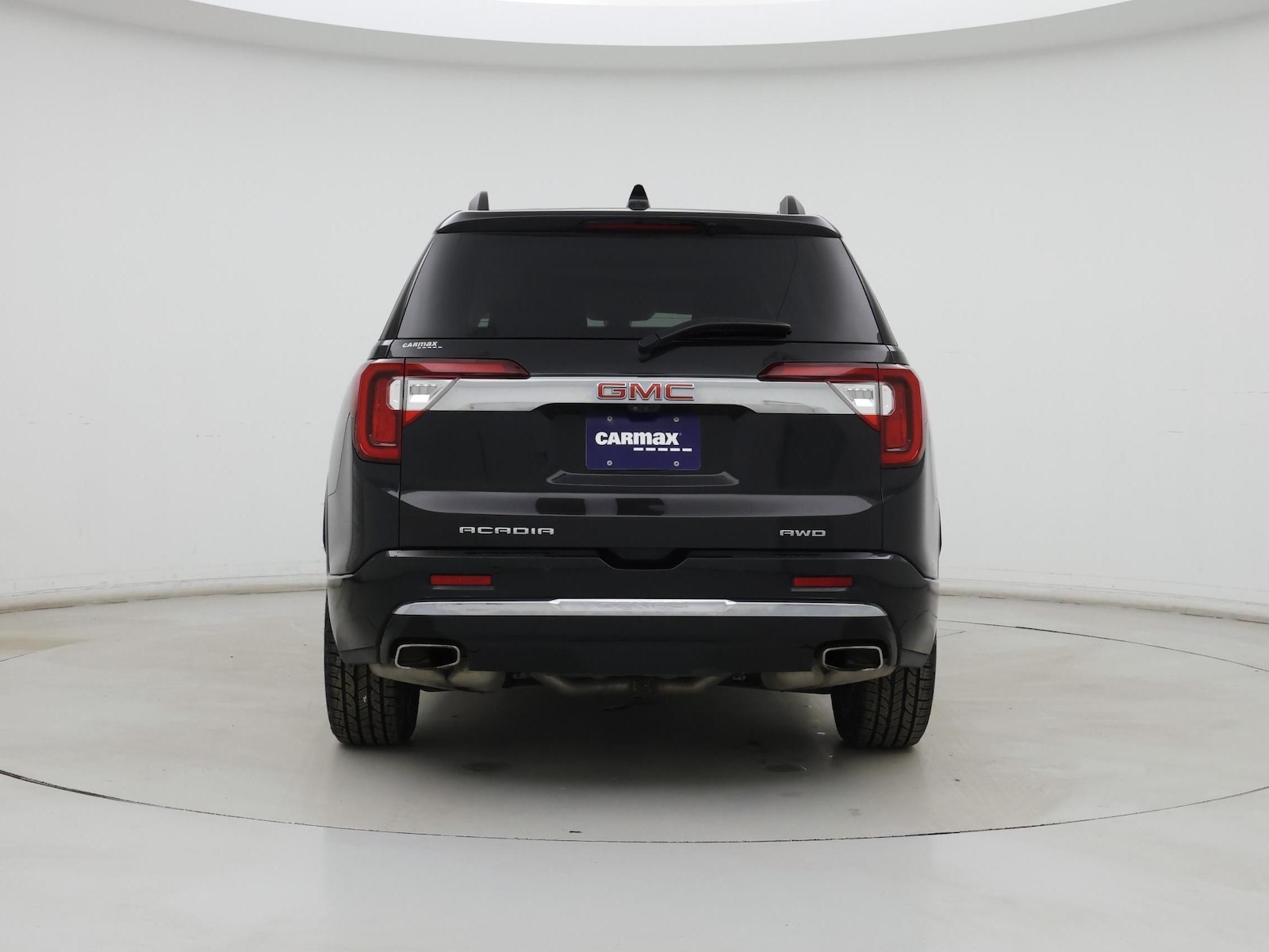 2023 GMC Acadia Denali - Photo 7